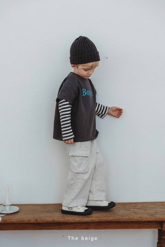 Cargo Pants