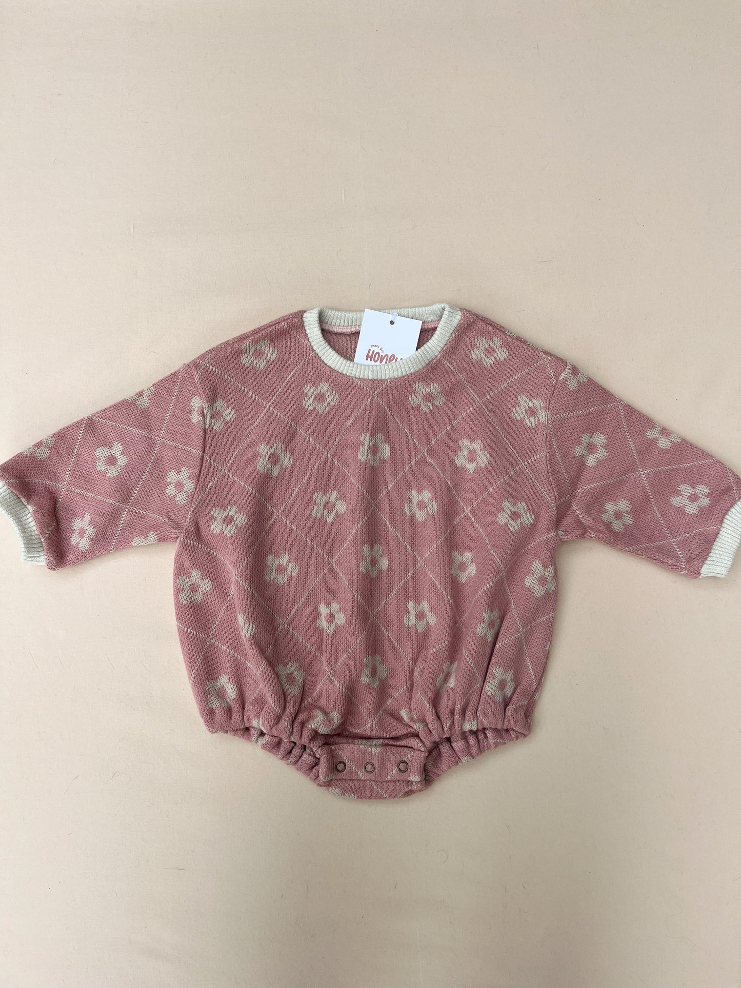Fleur Bodysuit