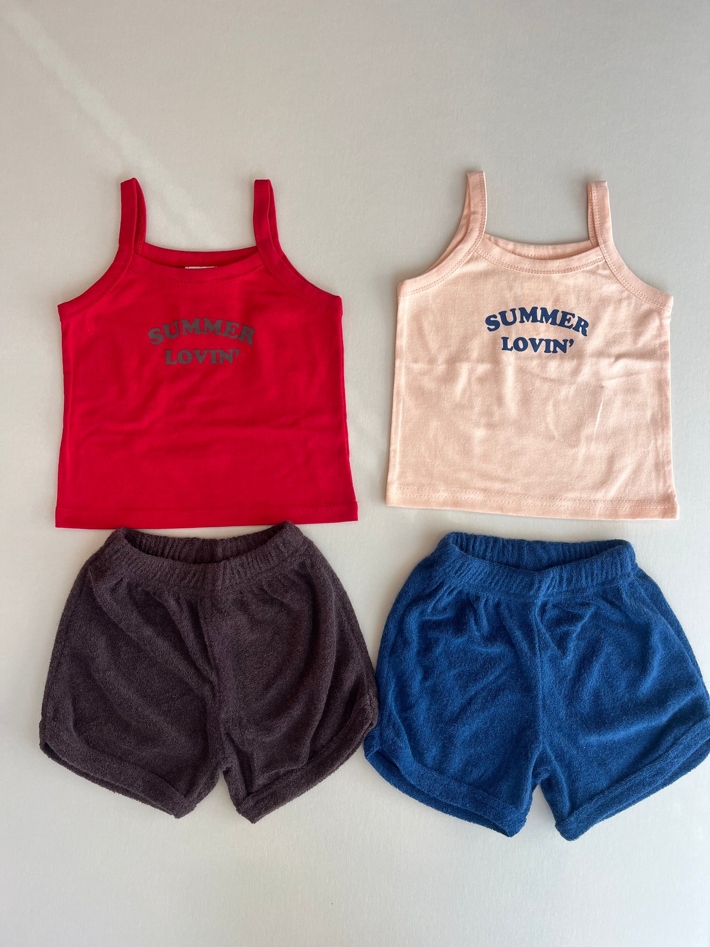Summer Lovin' Set