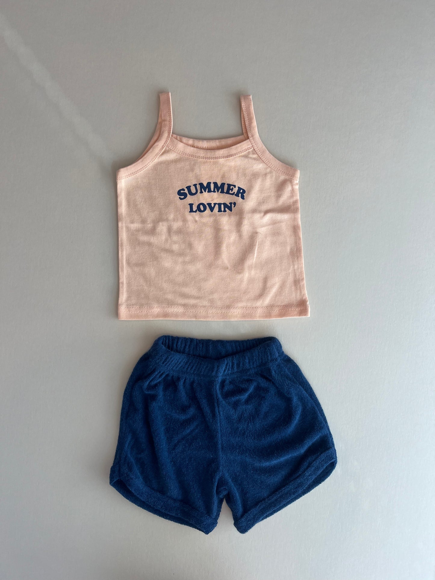 Summer Lovin' Set