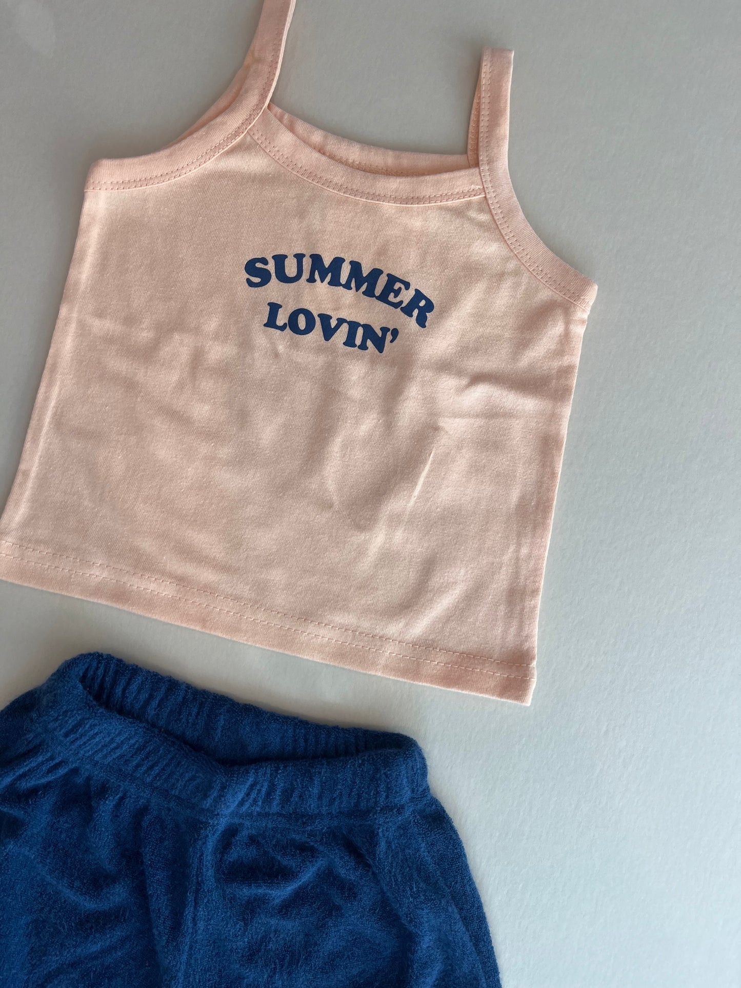 Summer Lovin' Set