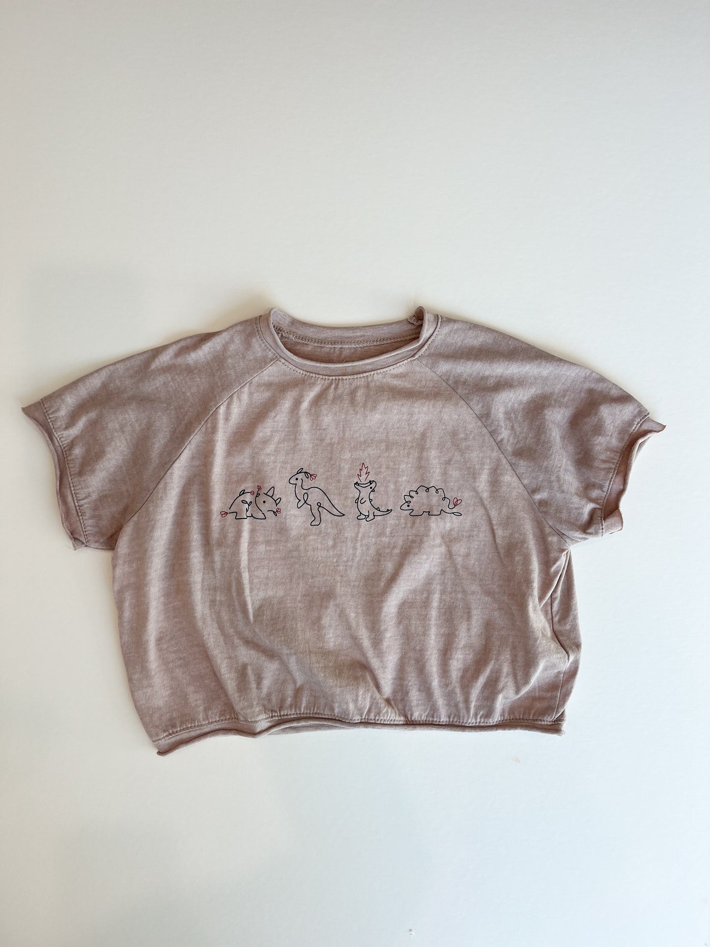 Dino Tee