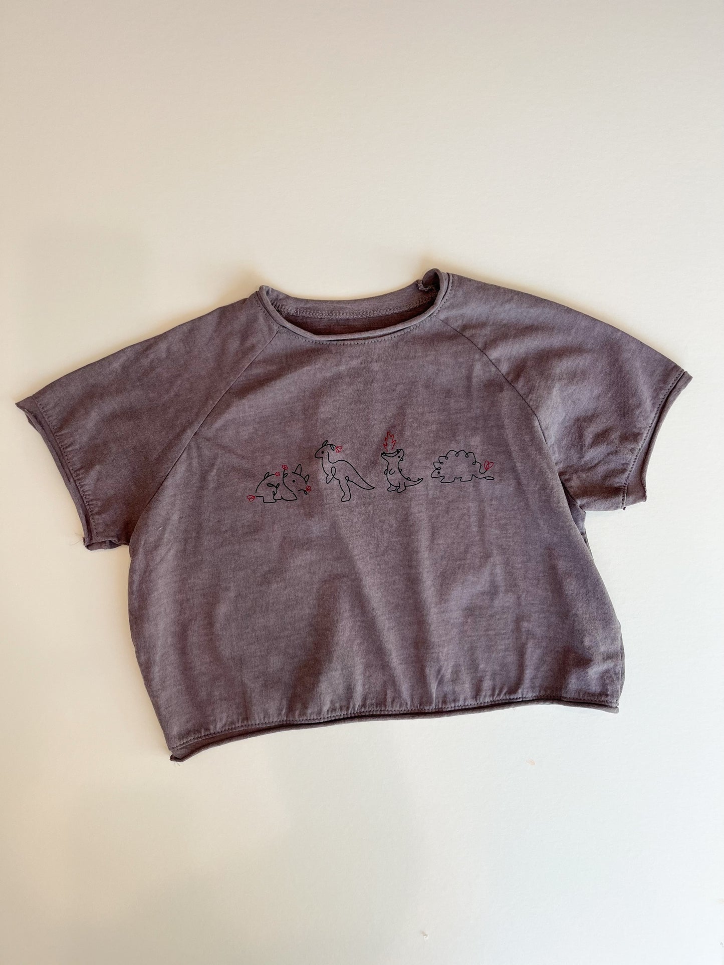 Dino Tee