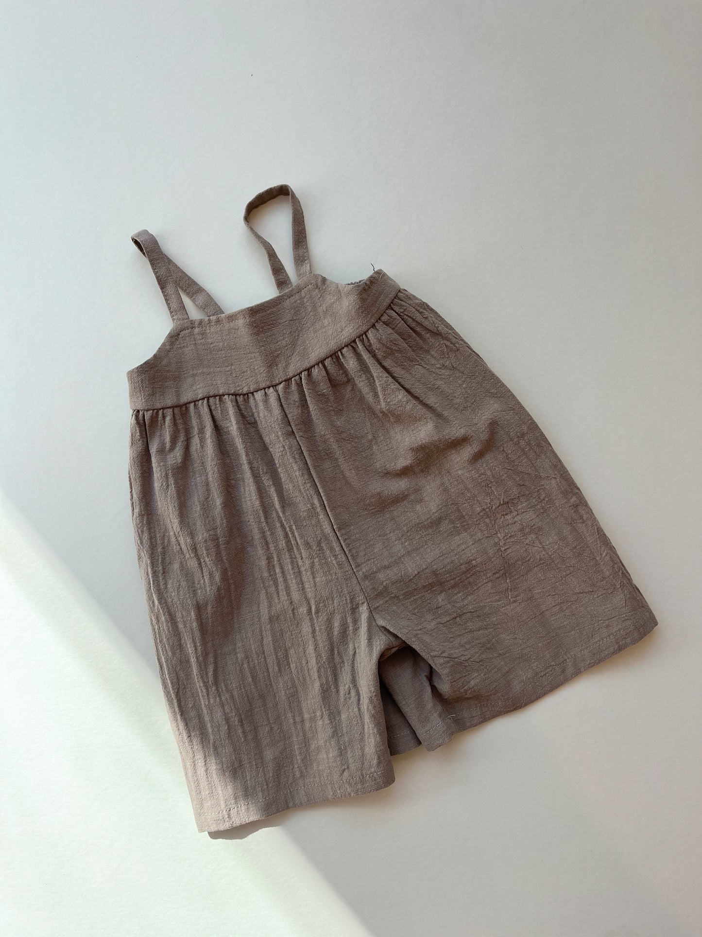 Daisy Romper