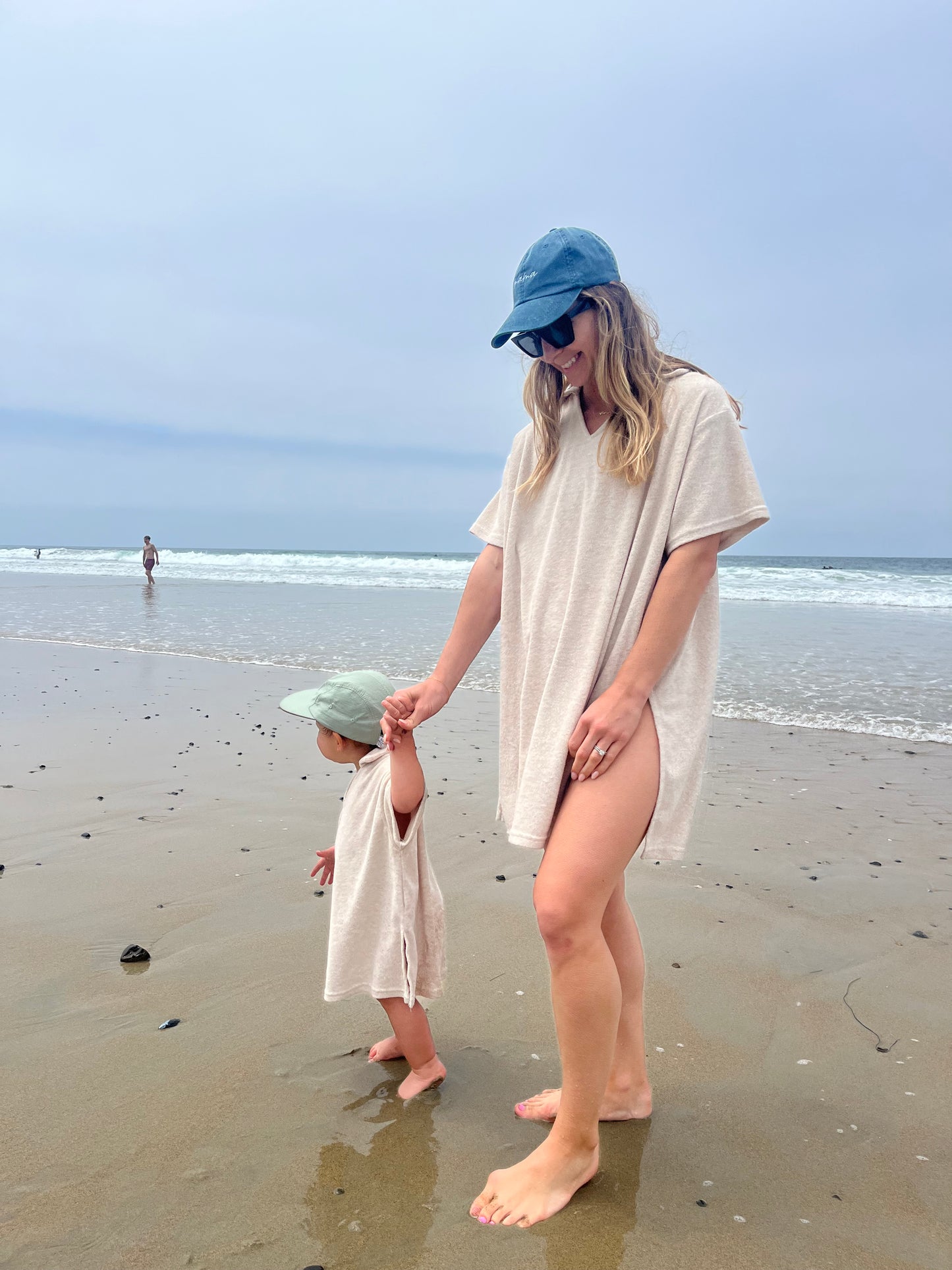 Beach Tee - Child