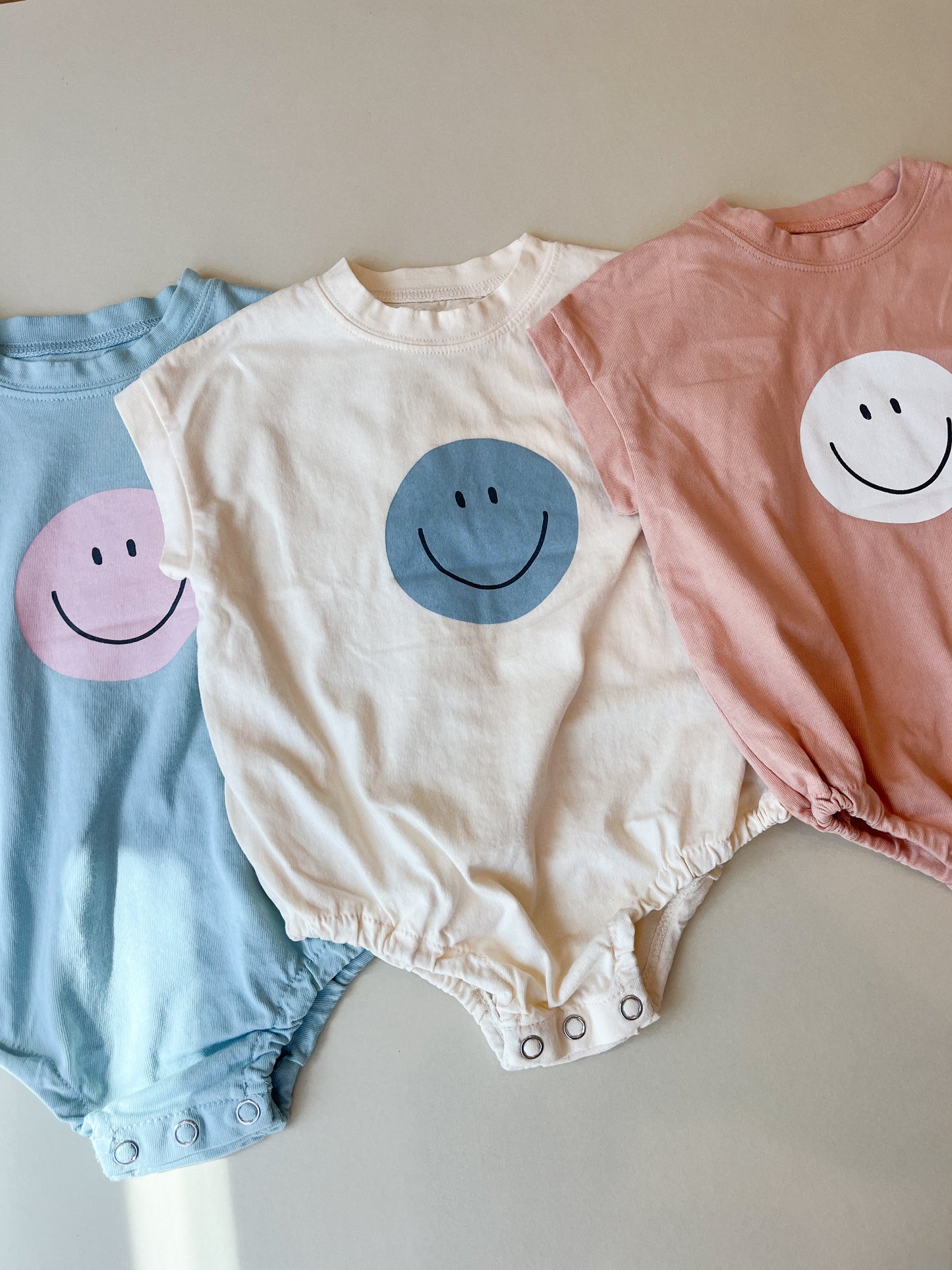 Smile Bodysuit