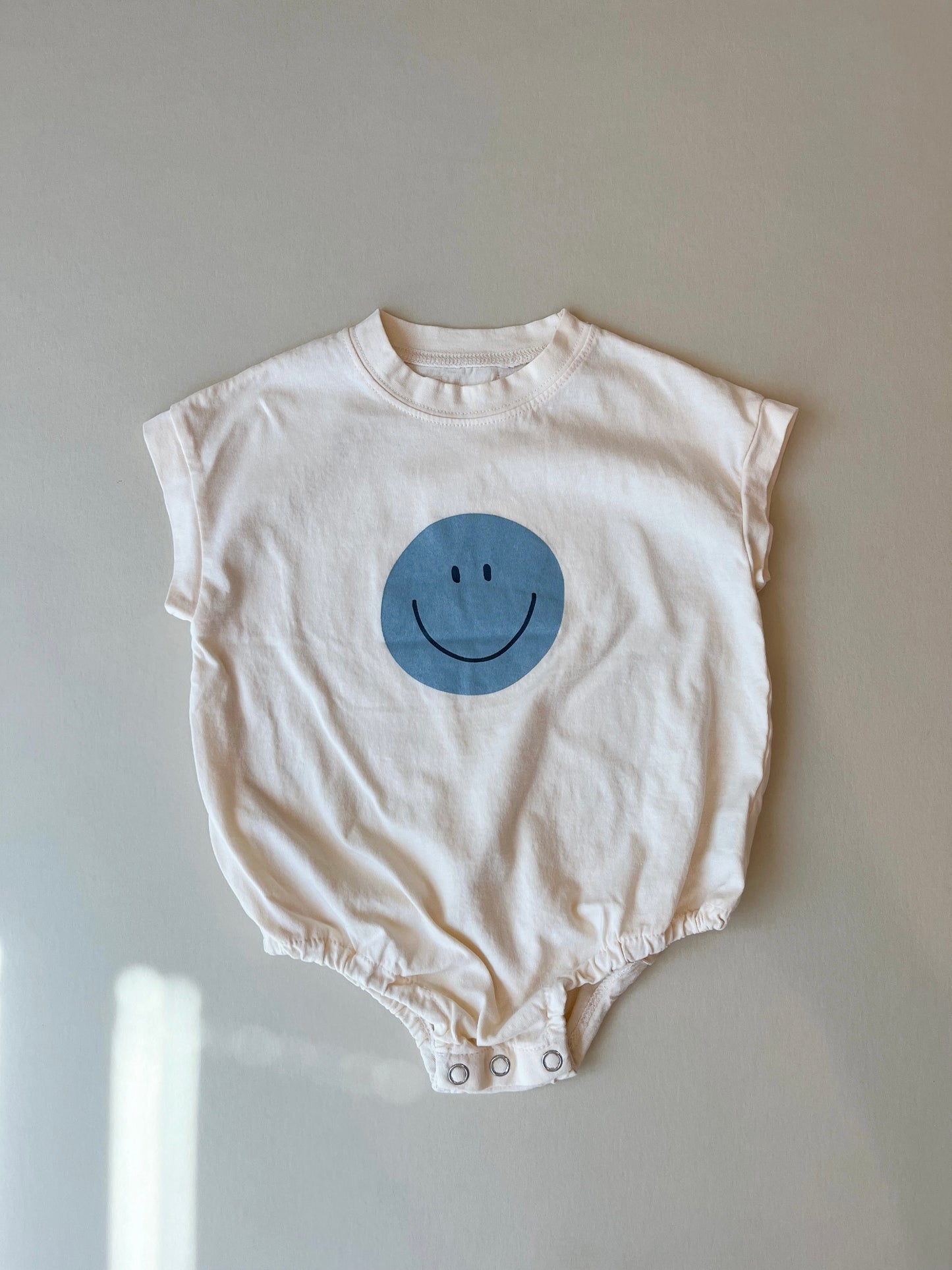 Smile Bodysuit