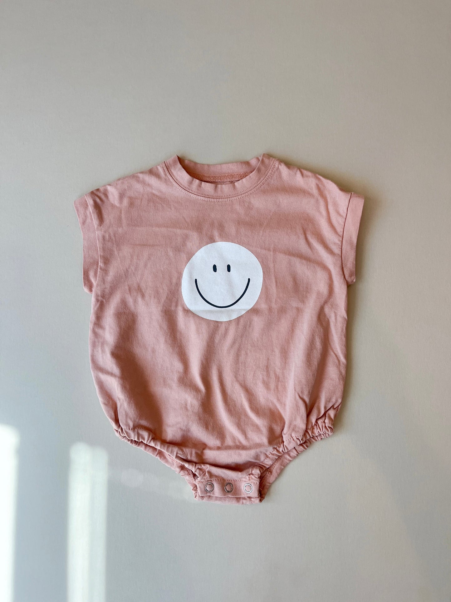 Smile Bodysuit