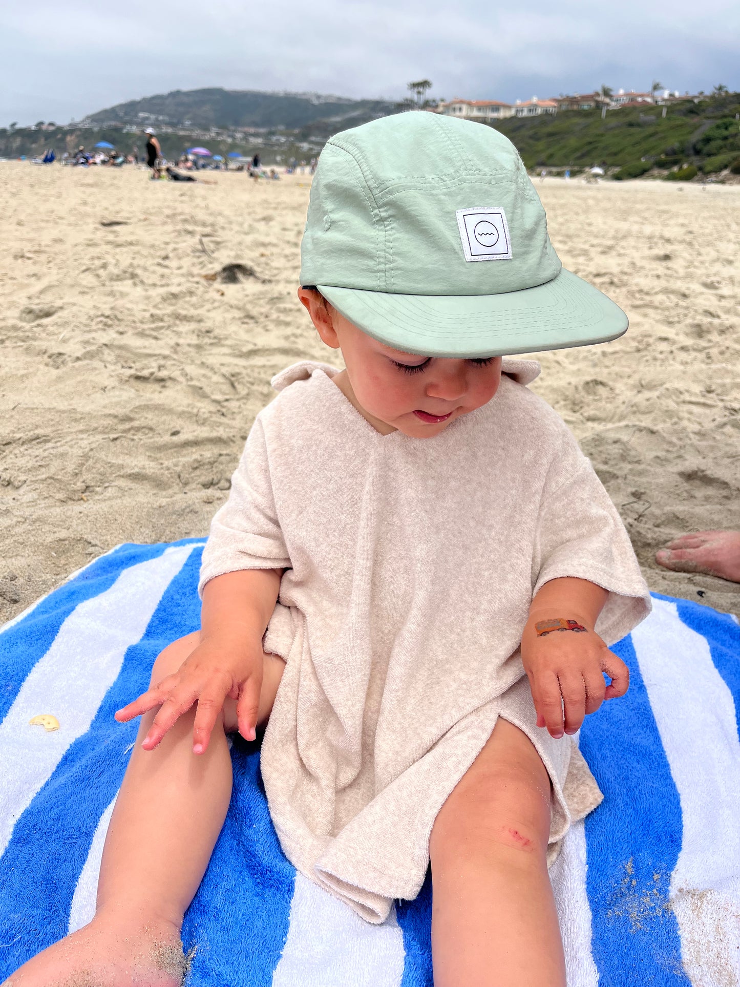 Beach Tee - Child