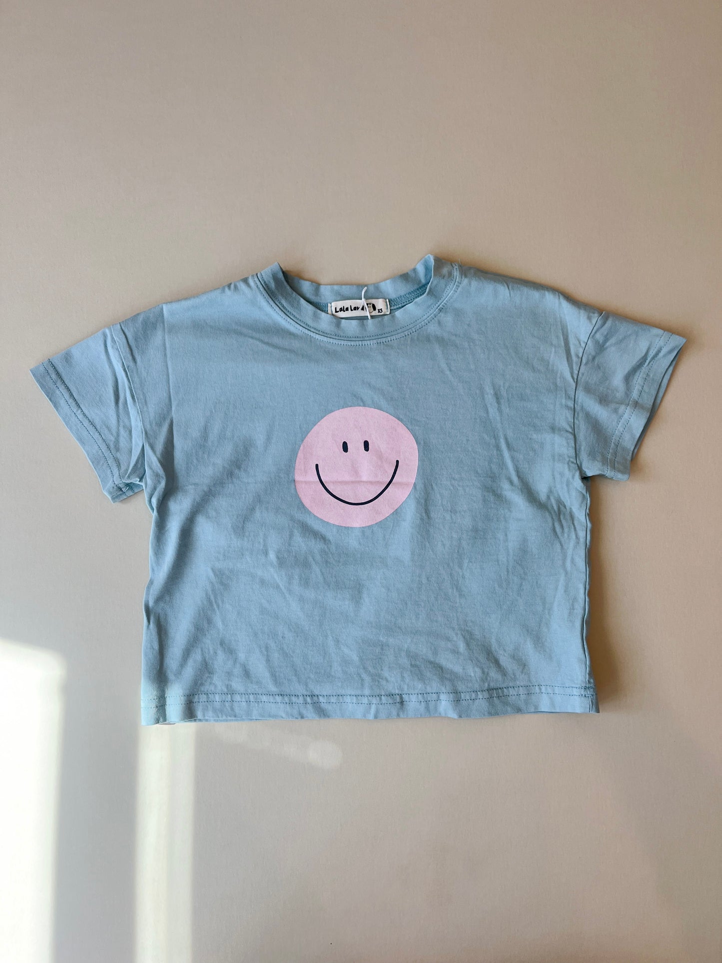 Smile Tee