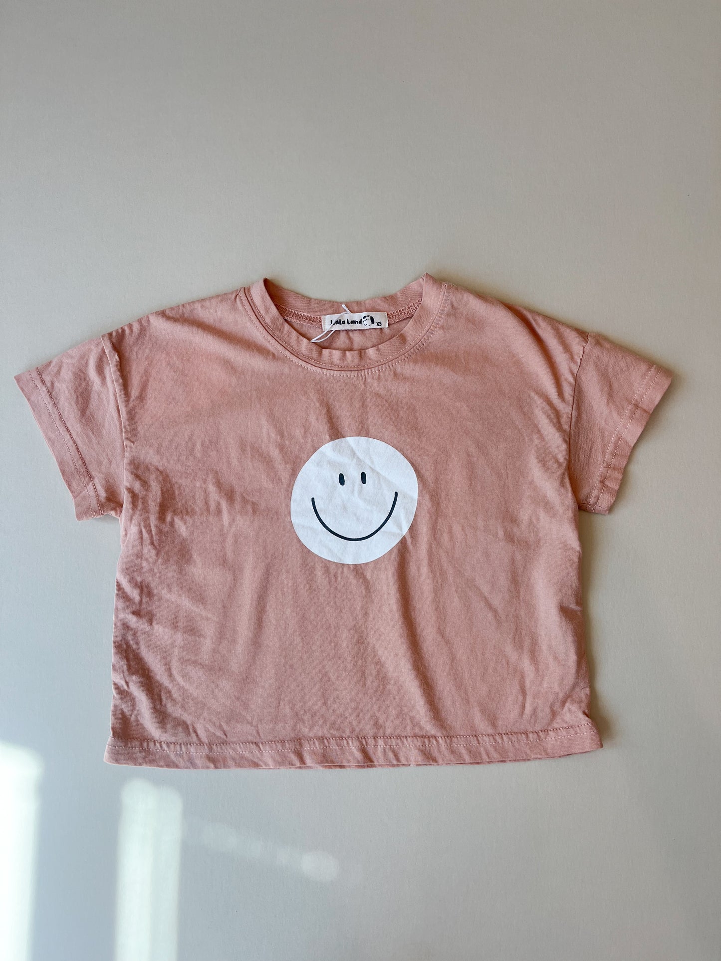 Smile Tee