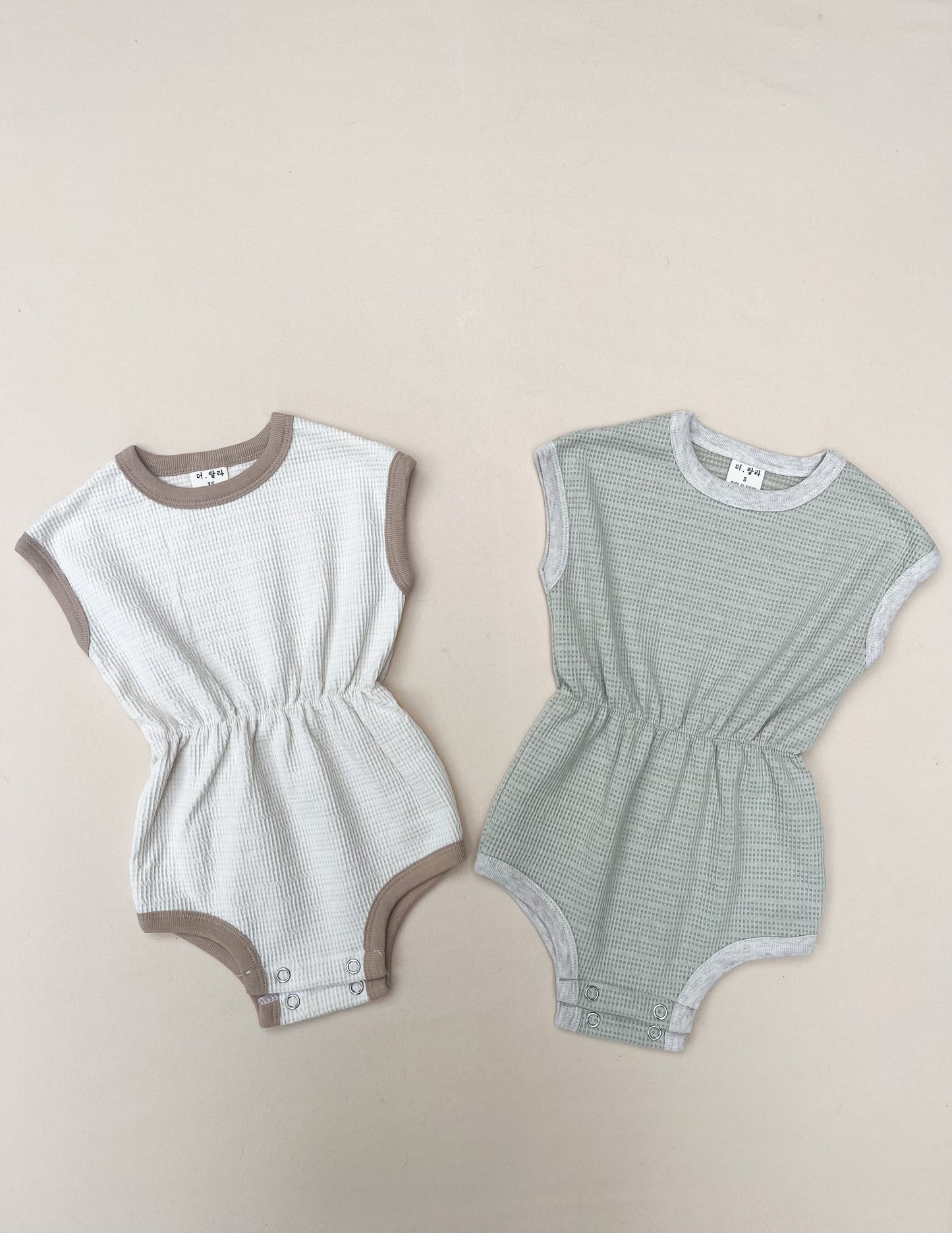 Butter Bodysuit