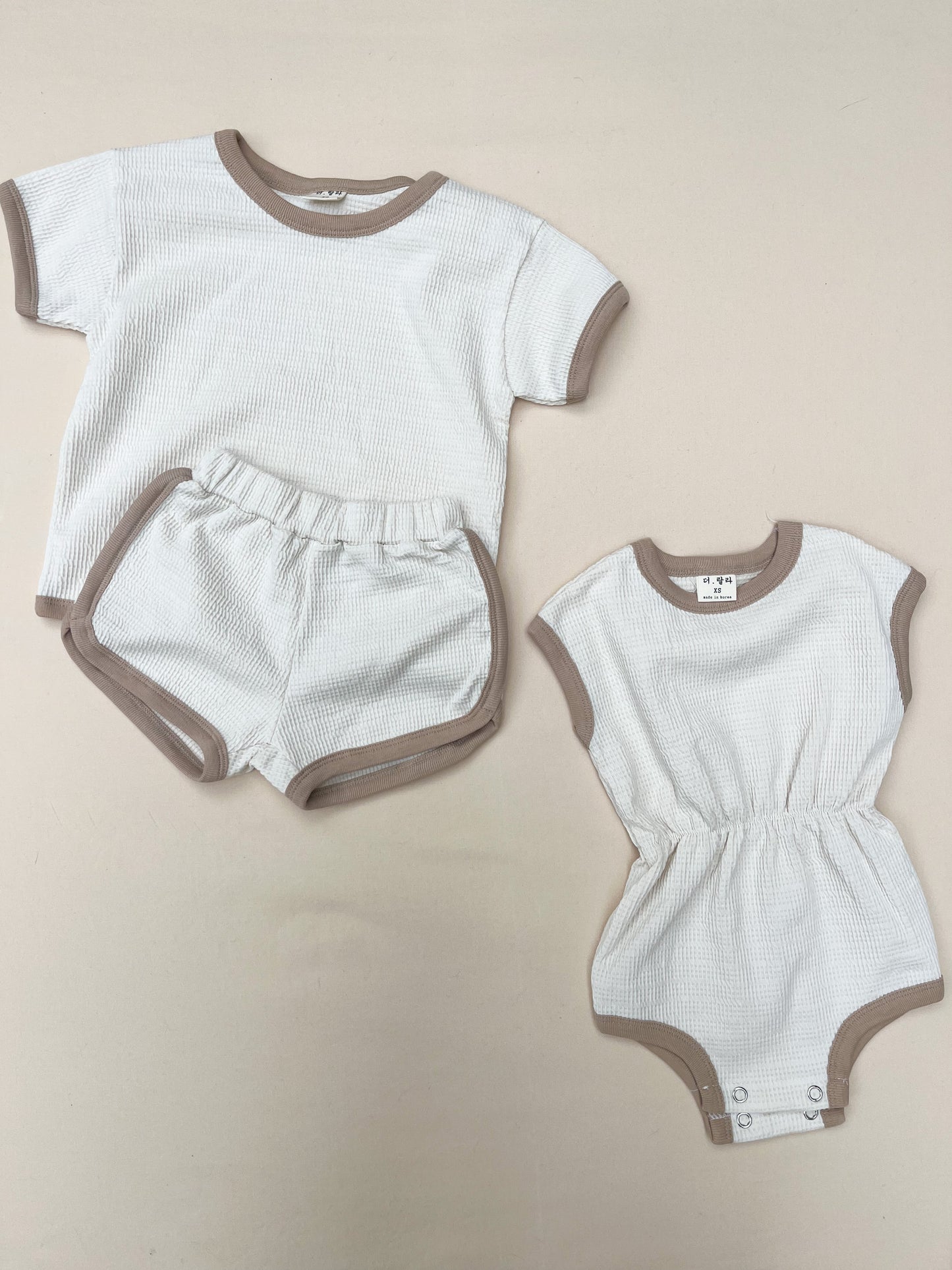 Butter Bodysuit