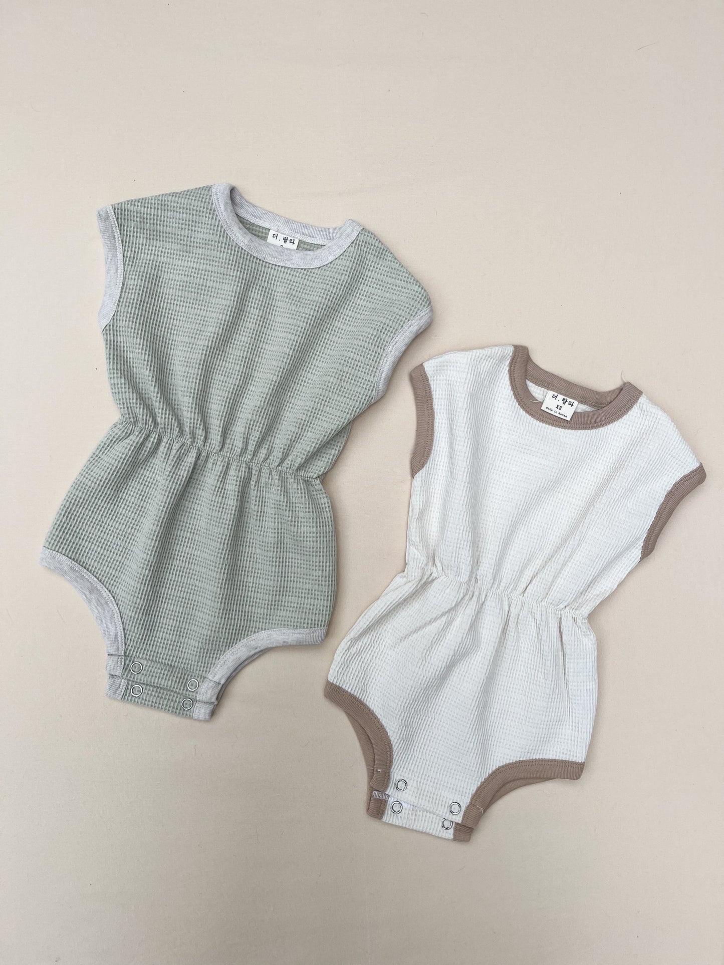 Butter Bodysuit