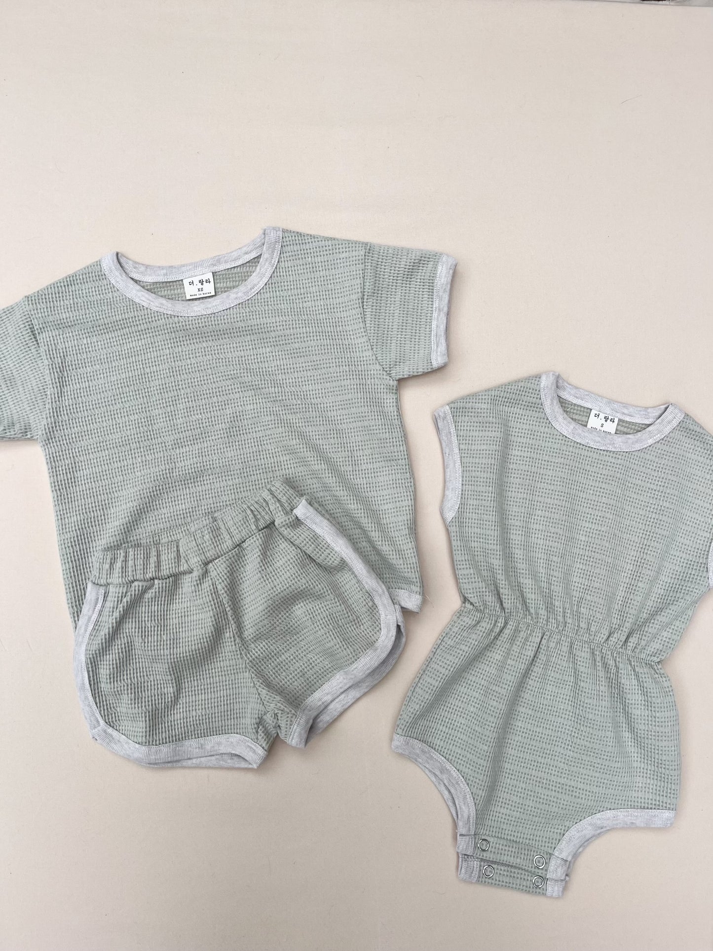 Butter Bodysuit