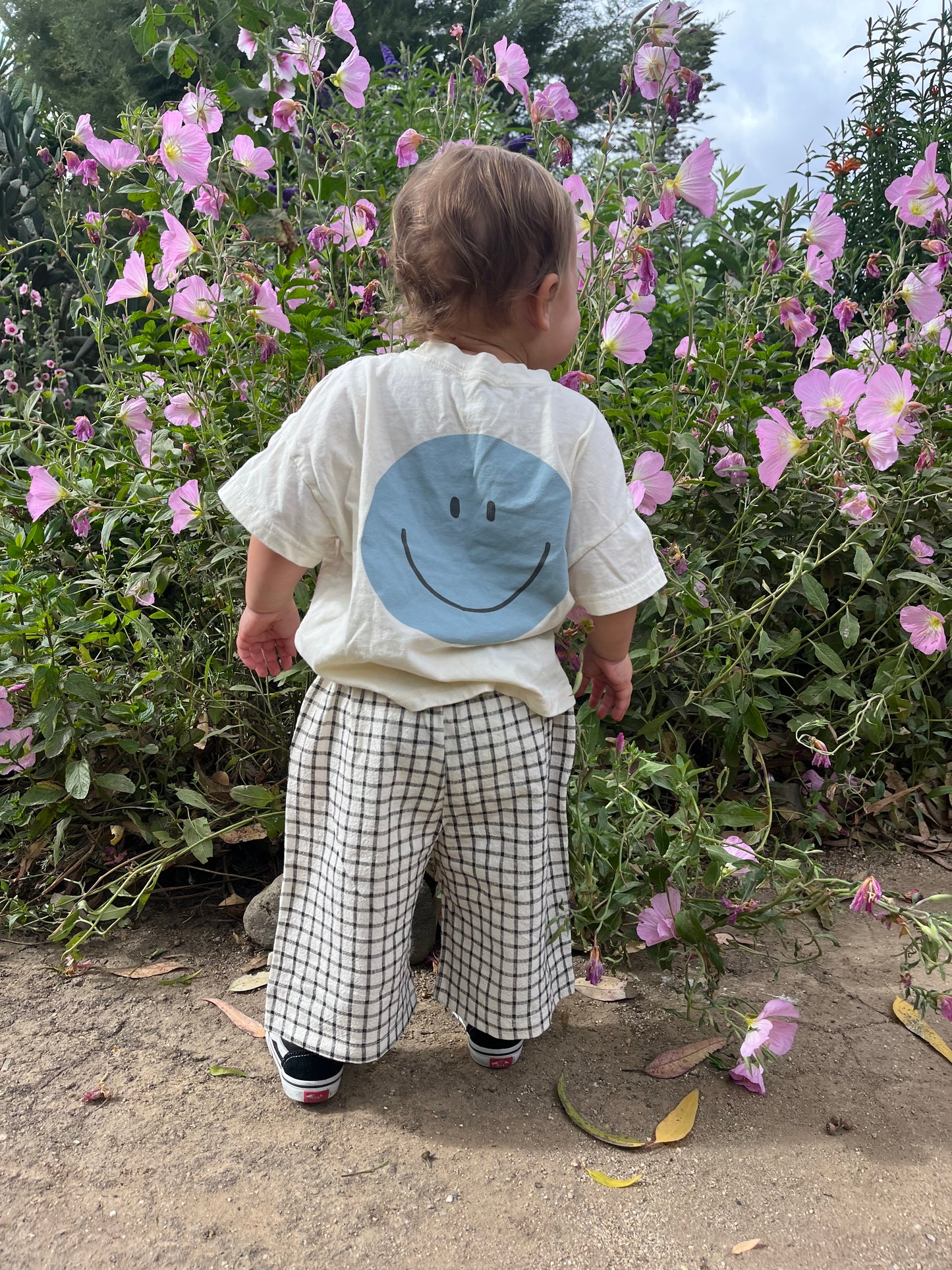 Check Pants
