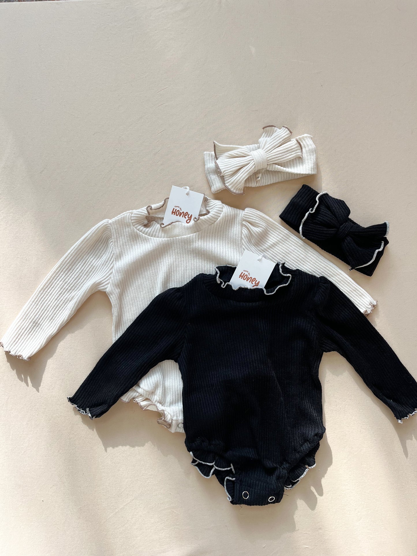 Holly Bodysuit