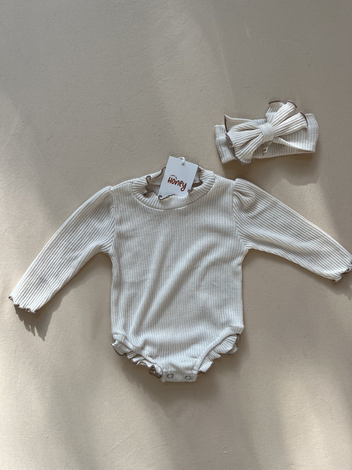 Holly Bodysuit