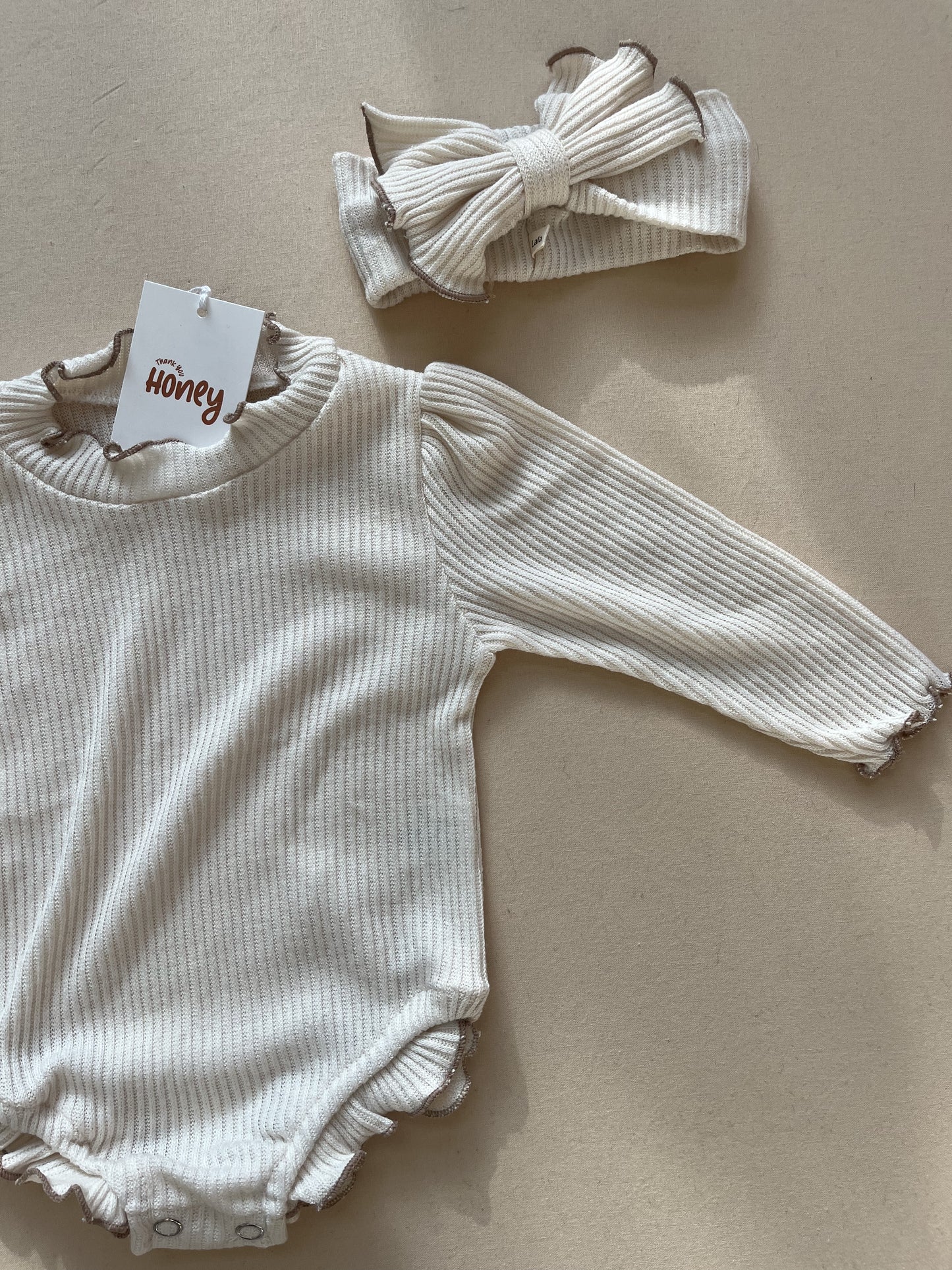 Holly Bodysuit