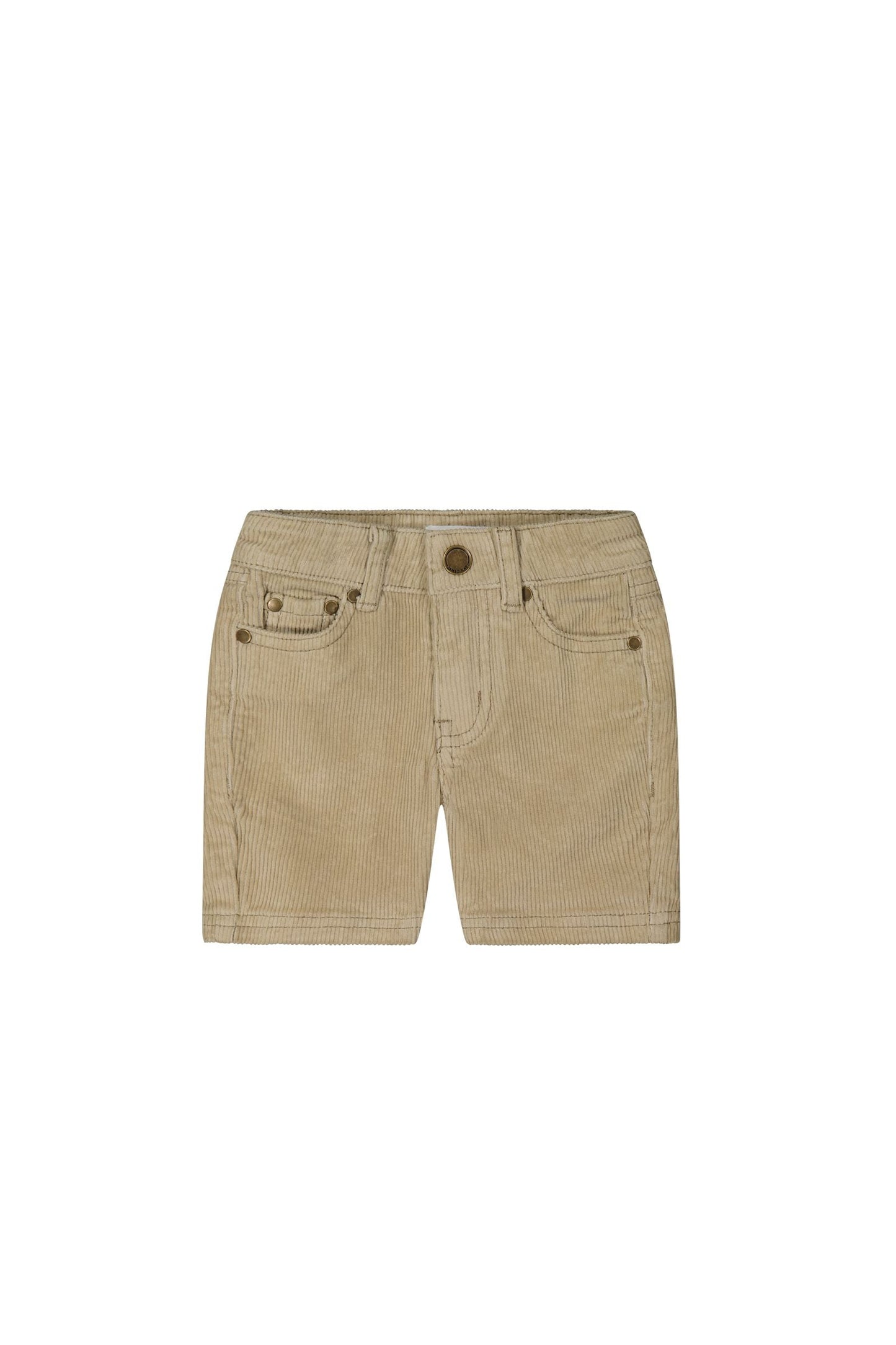 Jude Cord Short - Rye