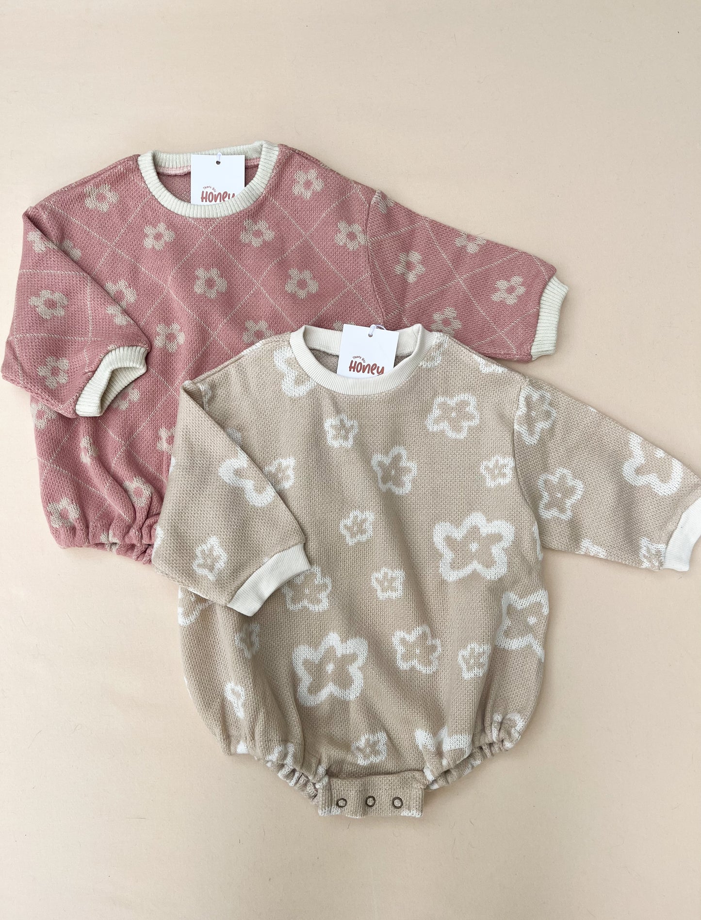 Fleur Bodysuit