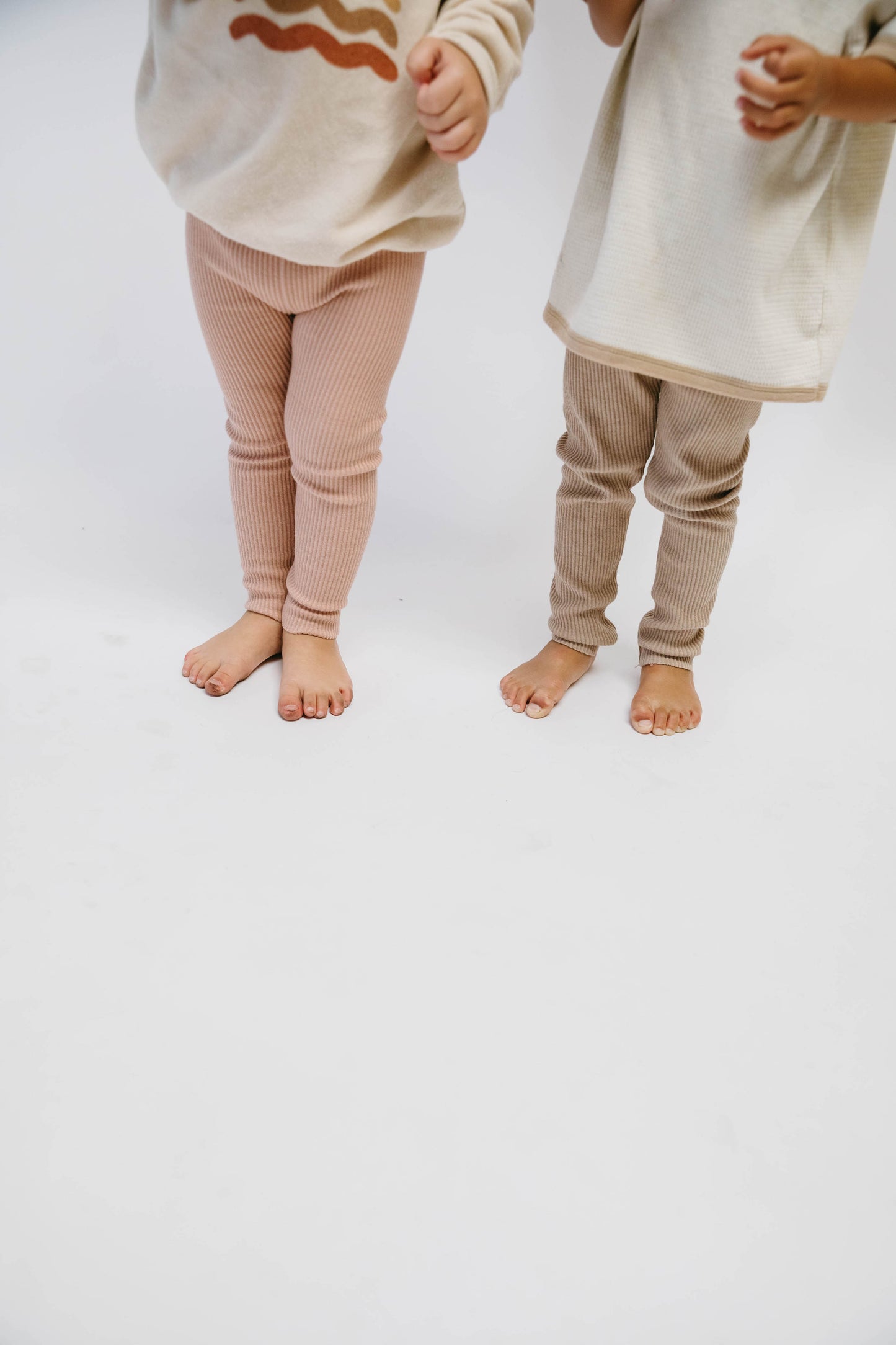 Coady Ribbed Leggings
