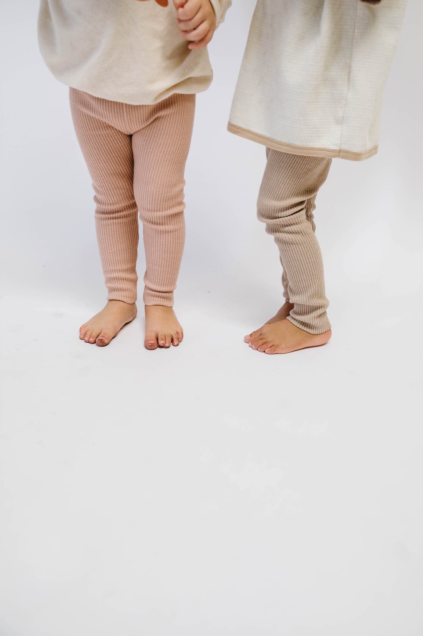 Coady Ribbed Leggings