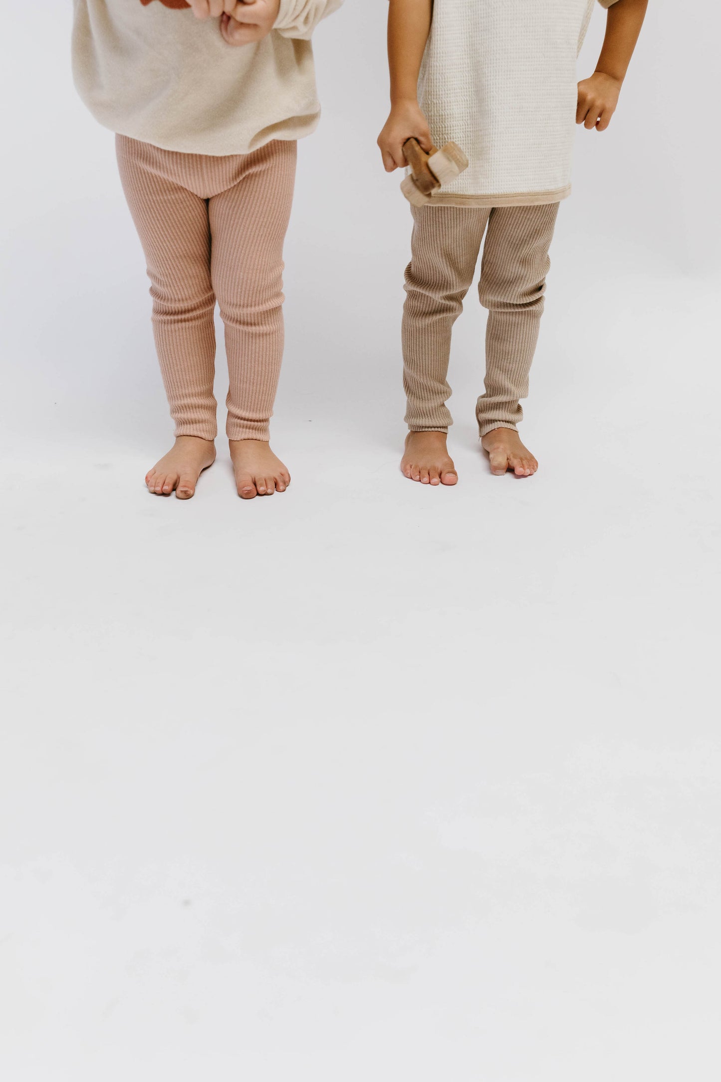 Coady Ribbed Leggings