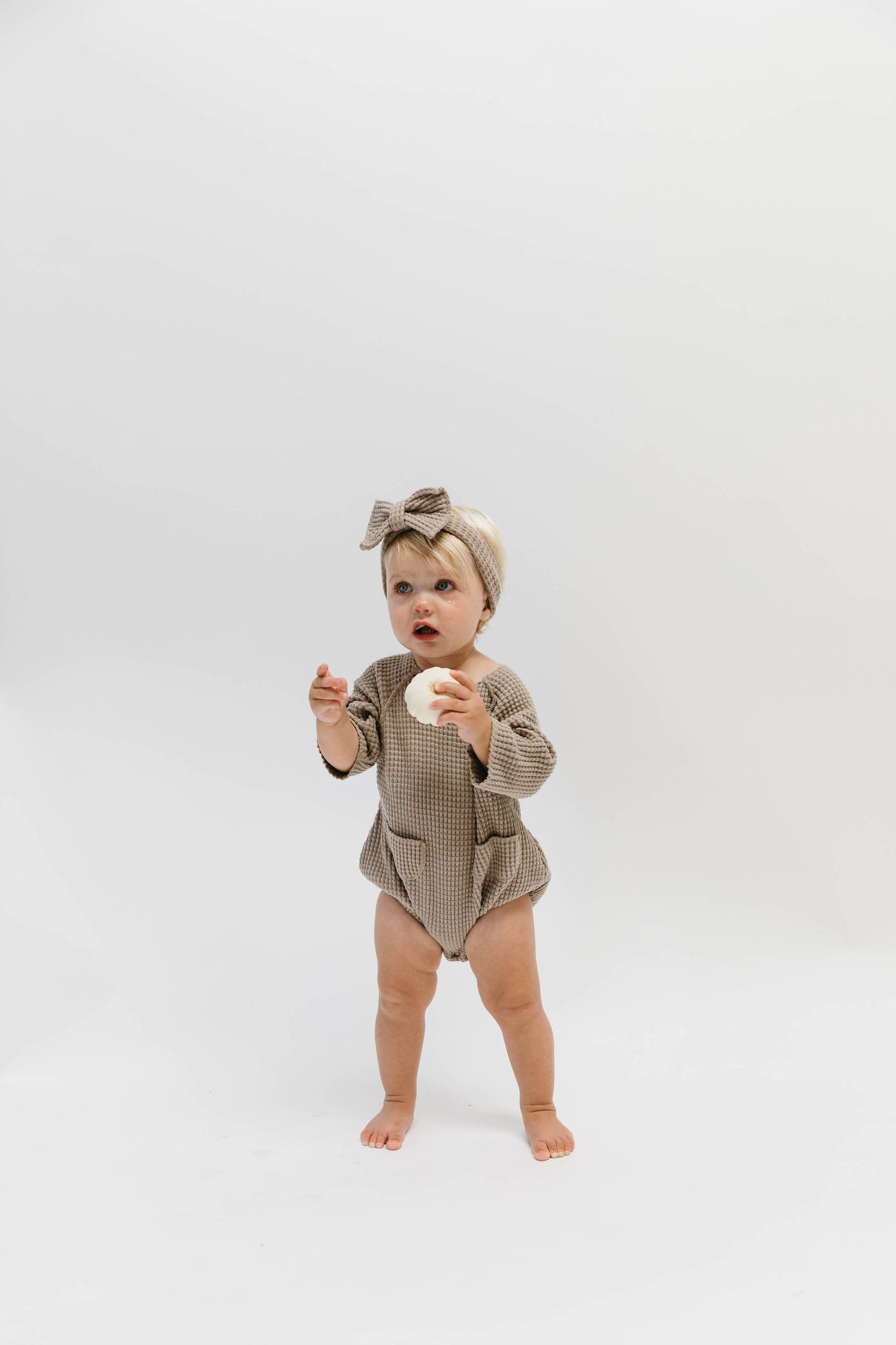 Croiffle Bodysuit