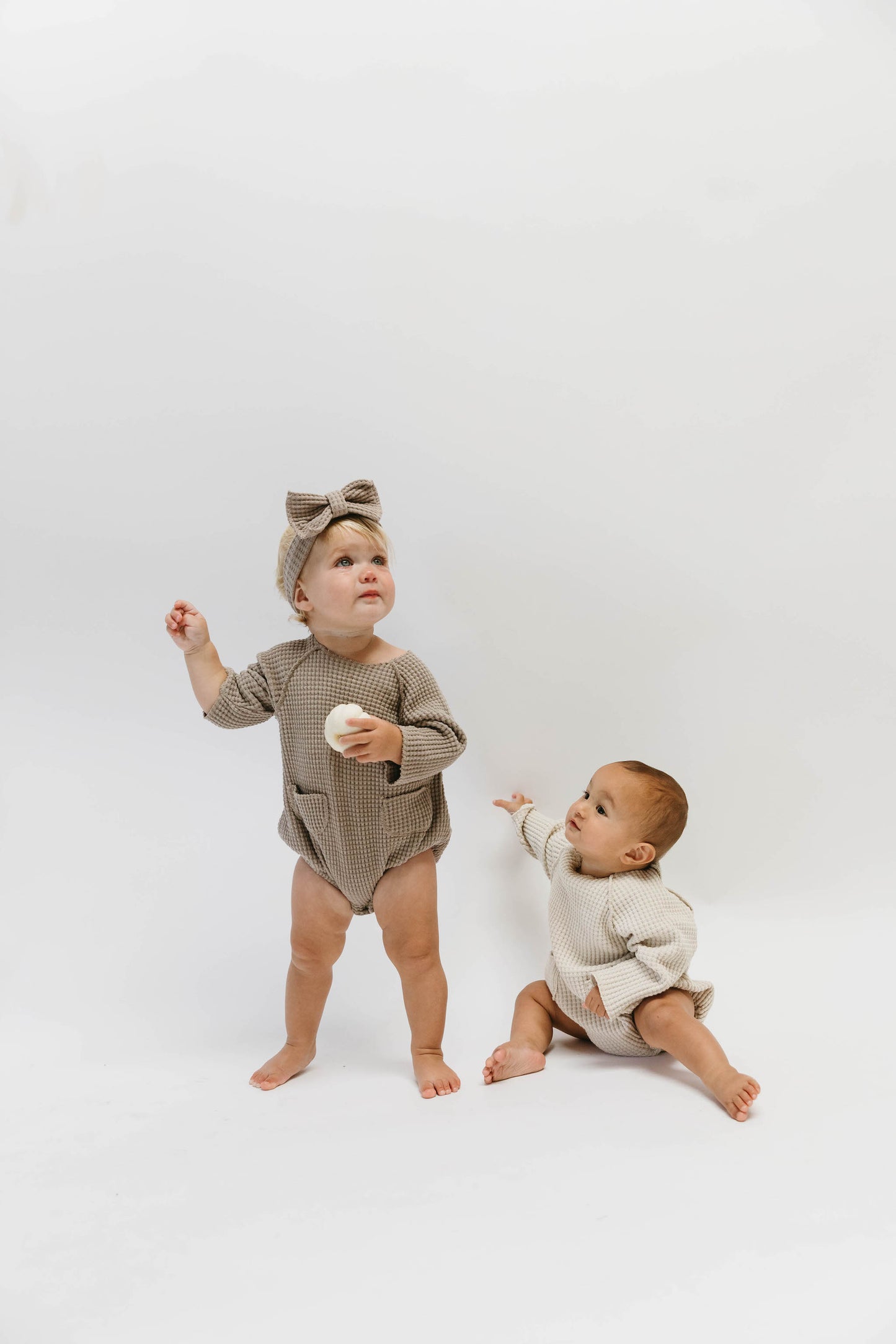 Croiffle Bodysuit