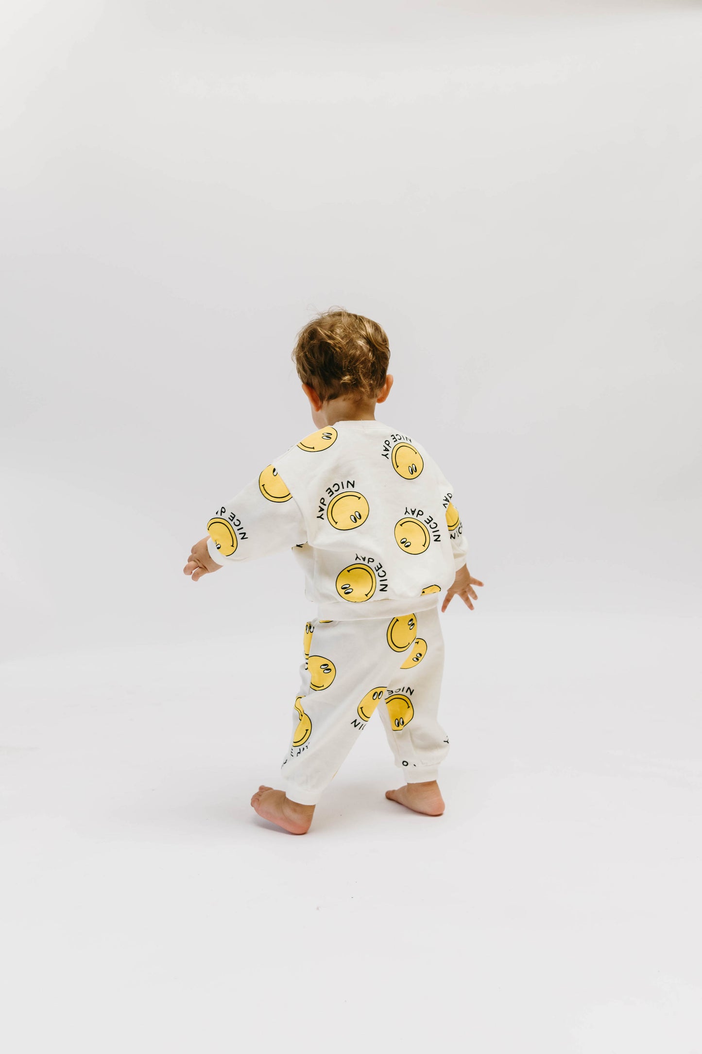 Smiley Set