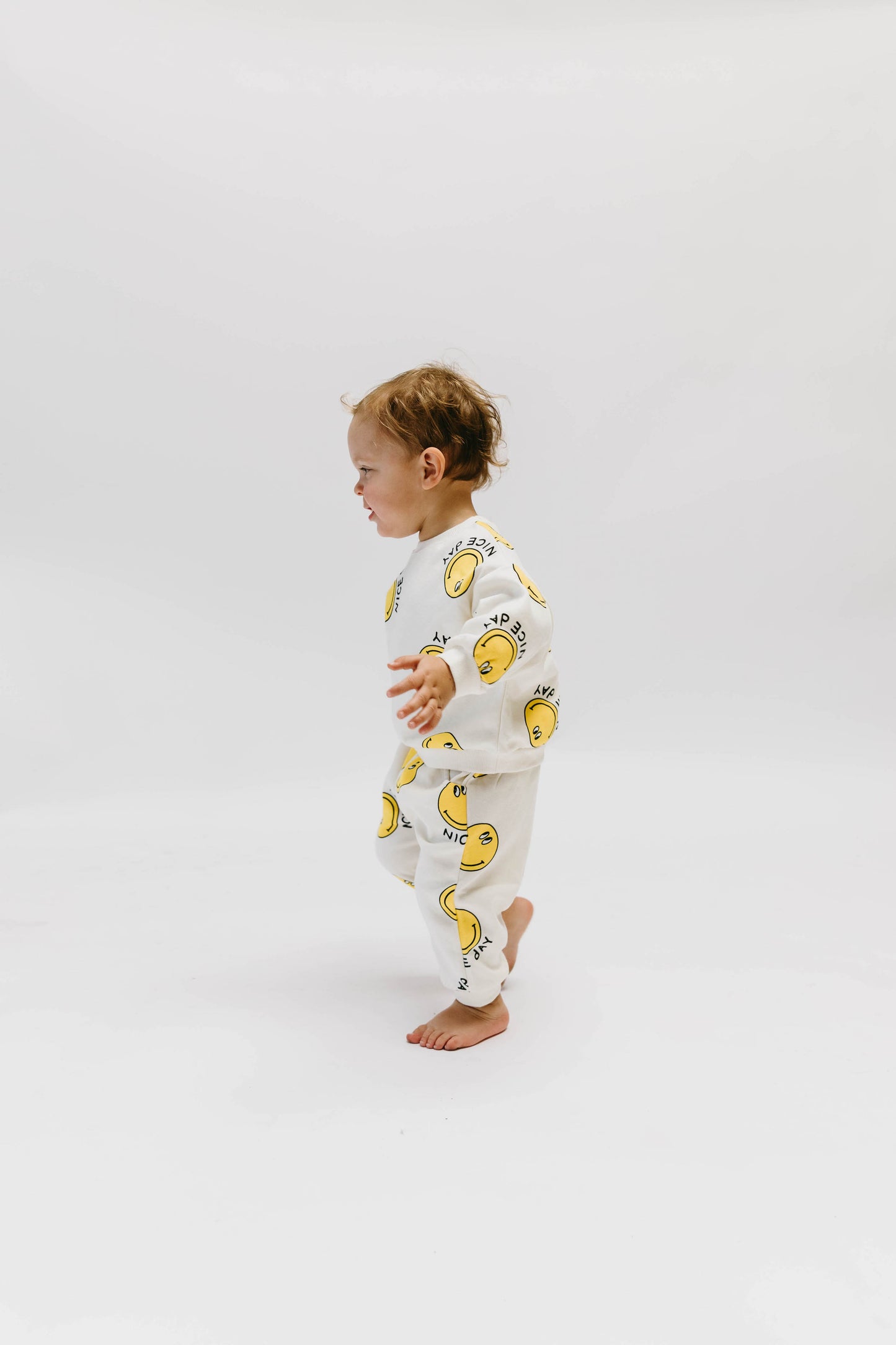 Smiley Set