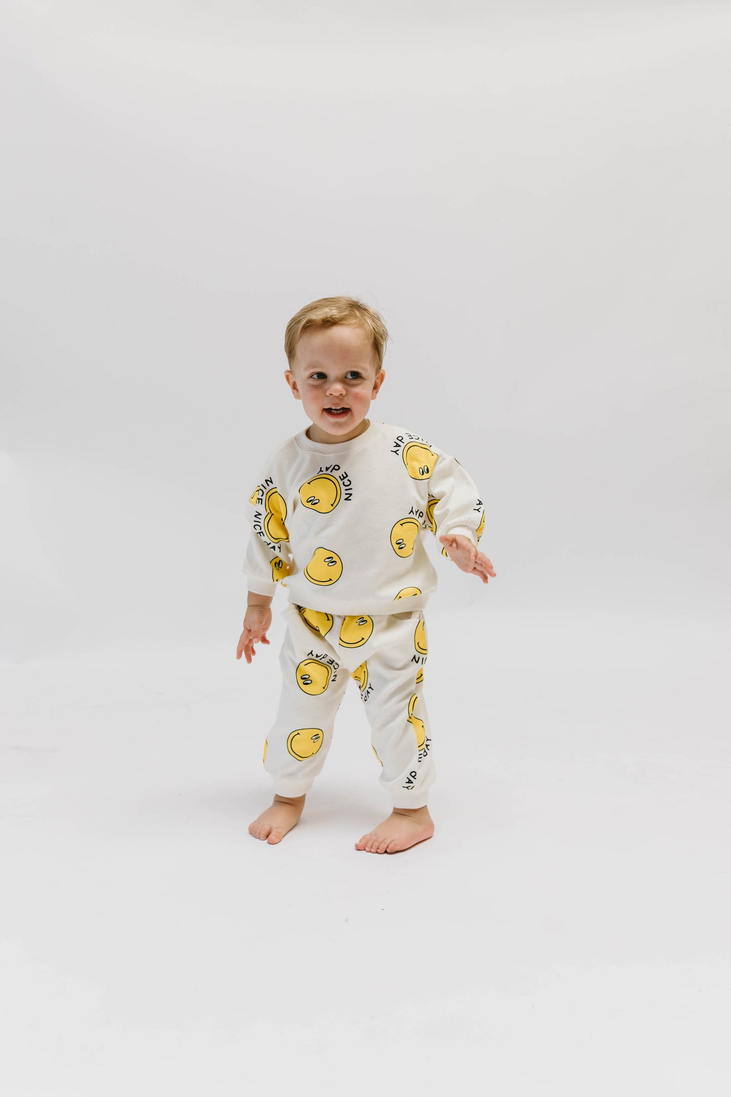 Smiley Set