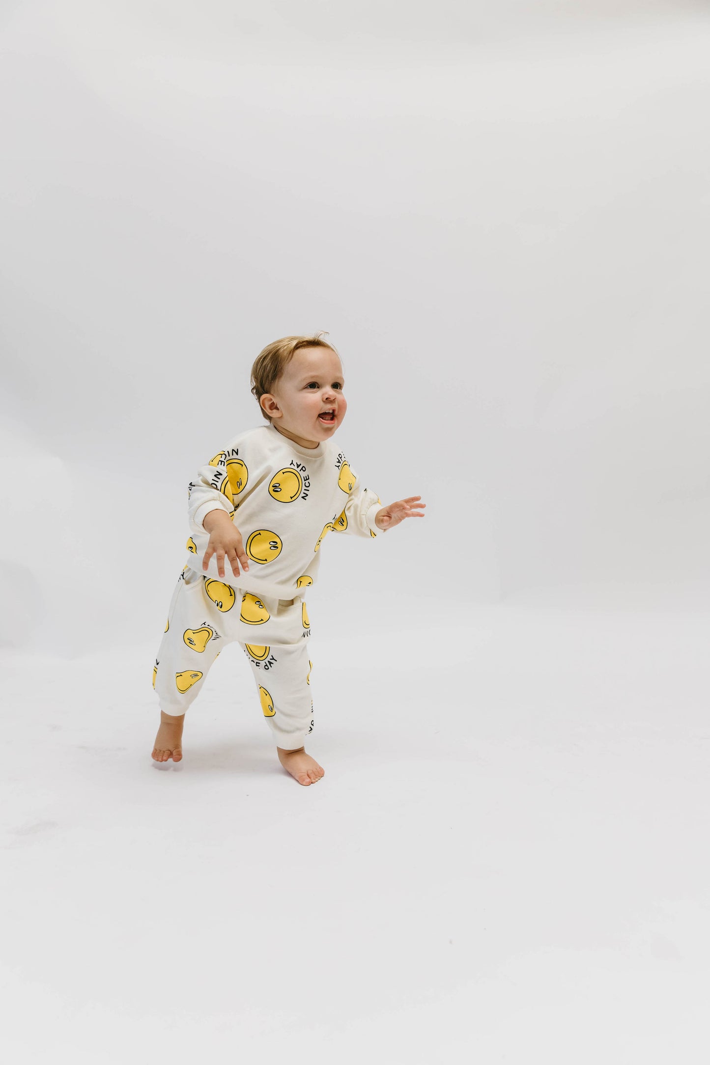 Smiley Set