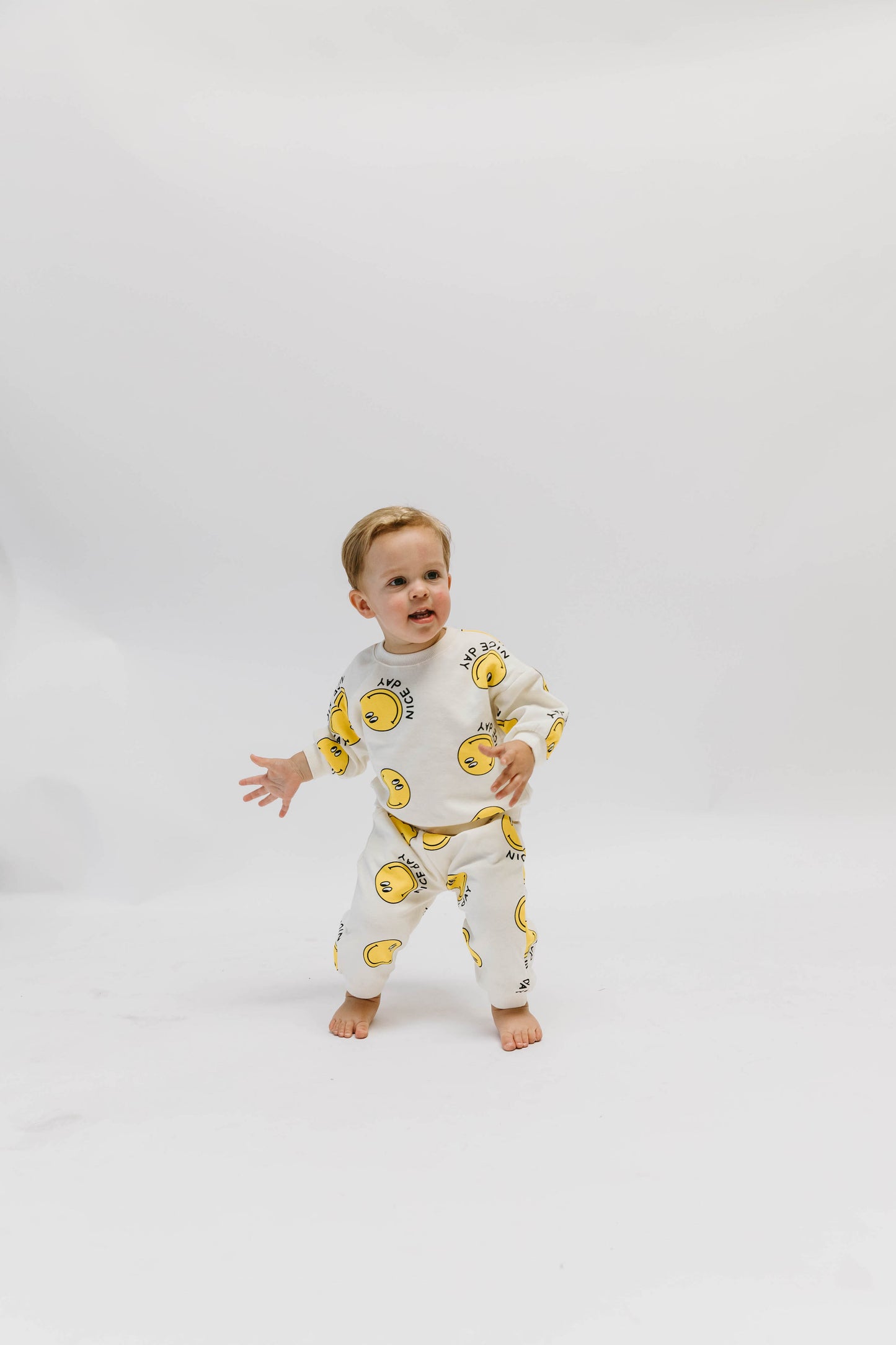 Smiley Set