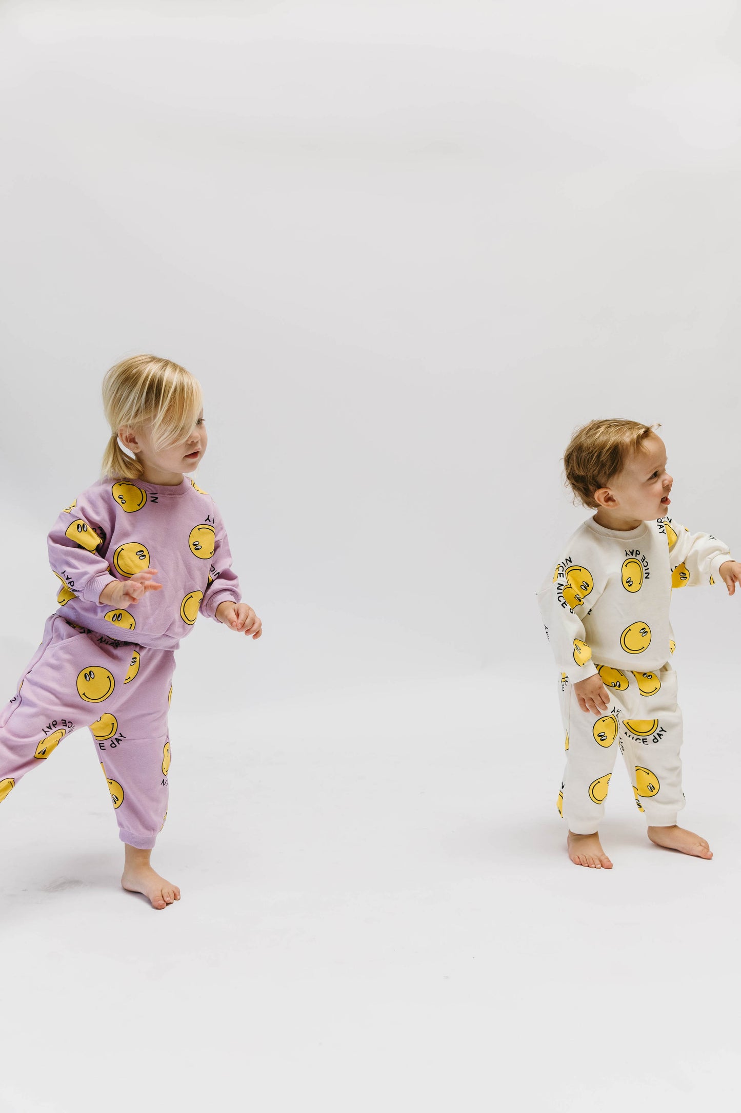 Smiley Set