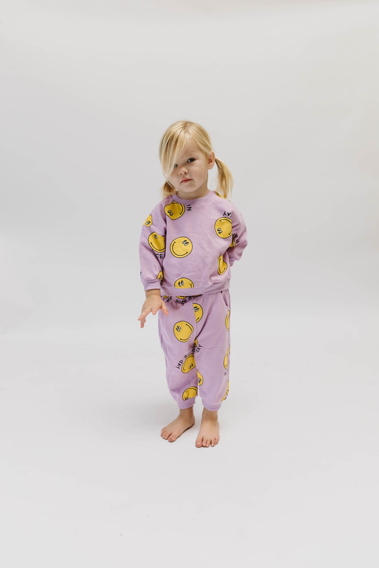 Smiley Set