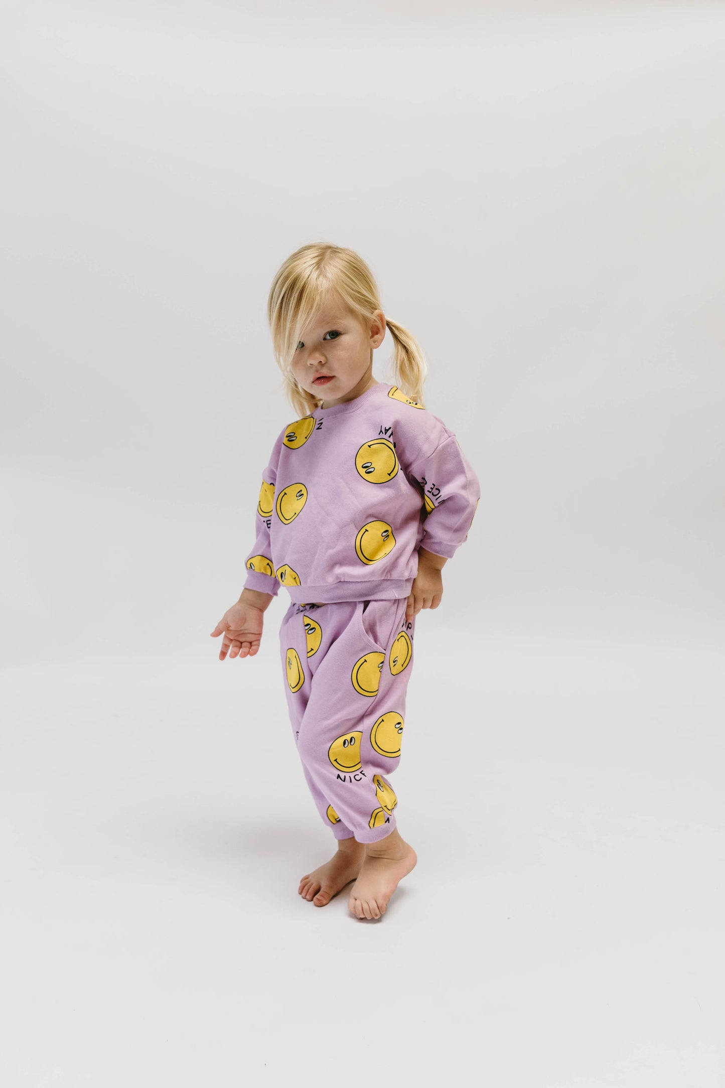Smiley Set