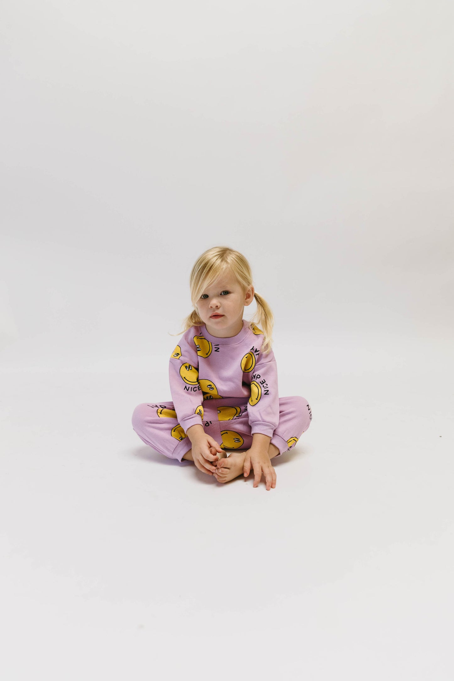 Smiley Set