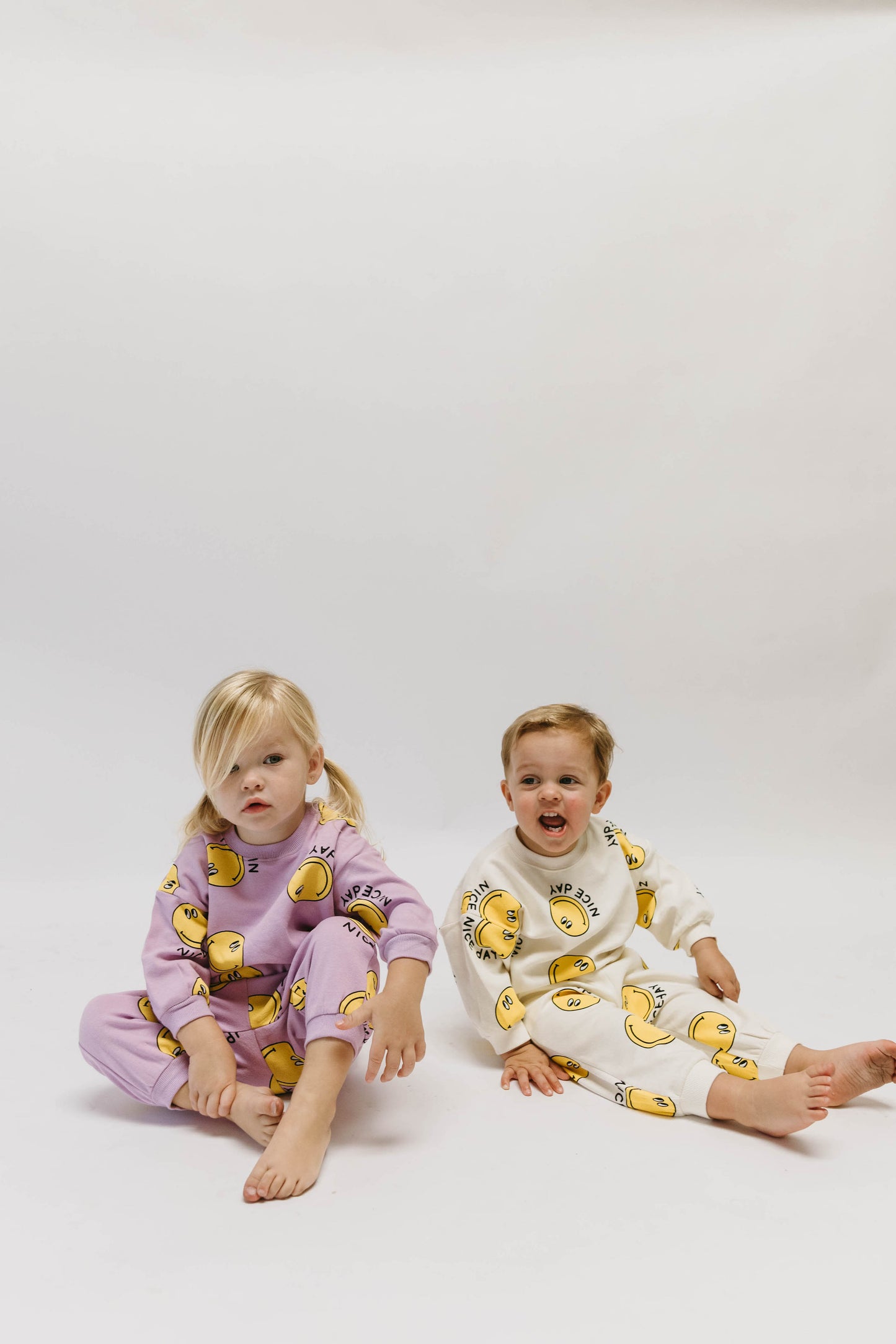 Smiley Set
