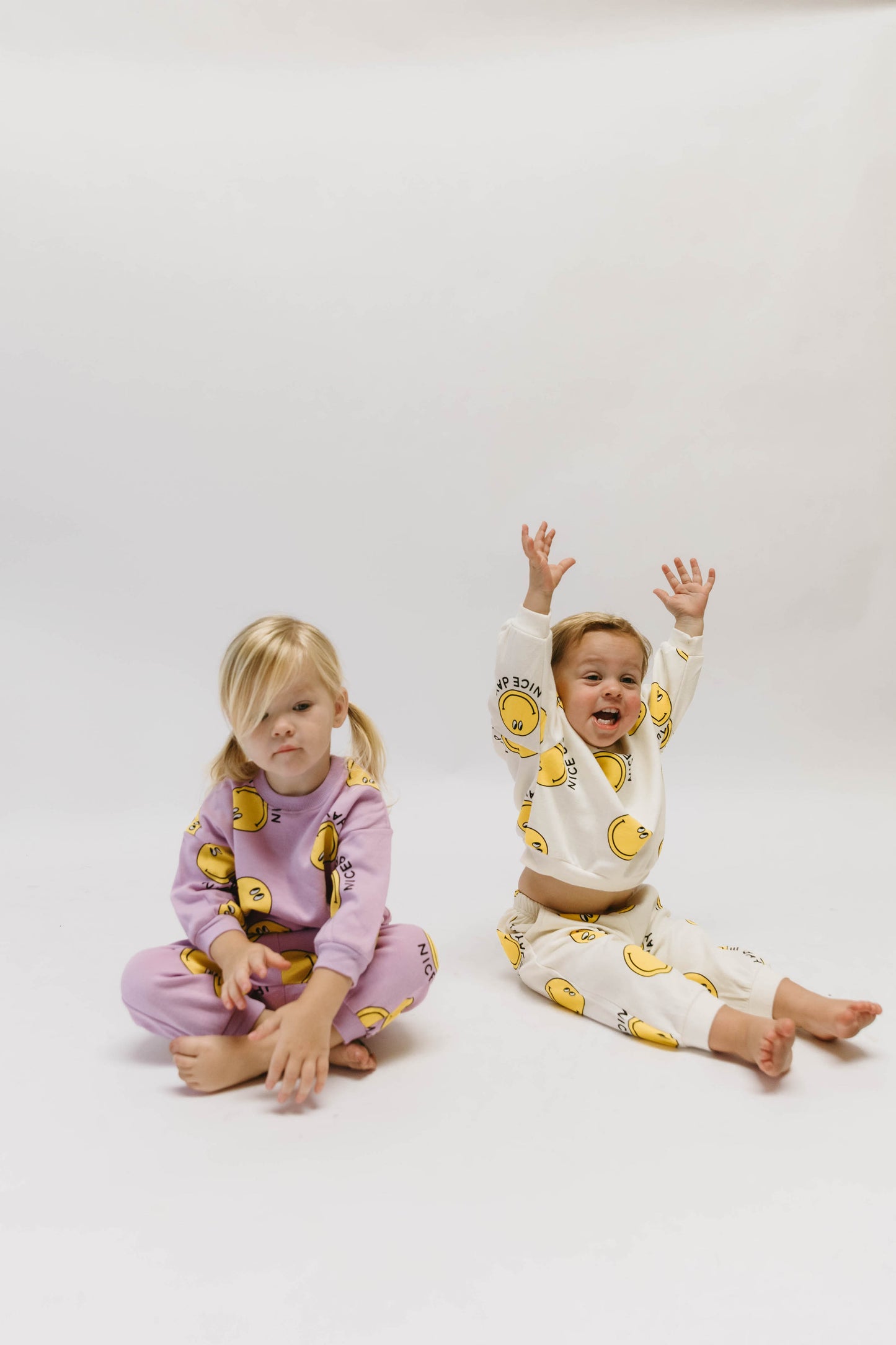 Smiley Set