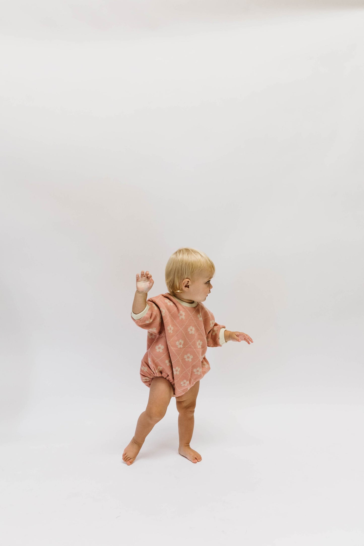 Fleur Bodysuit