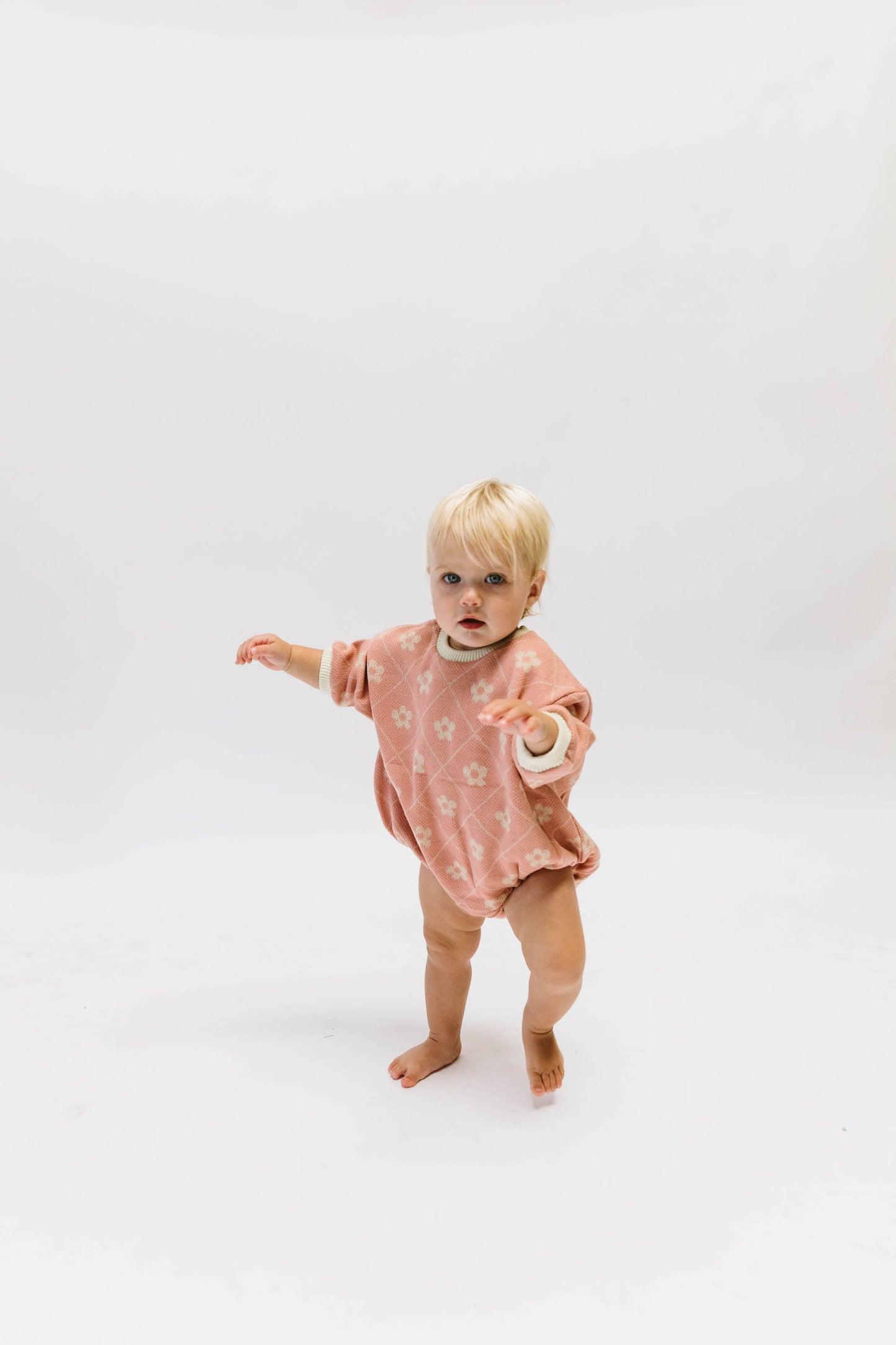 Fleur Bodysuit