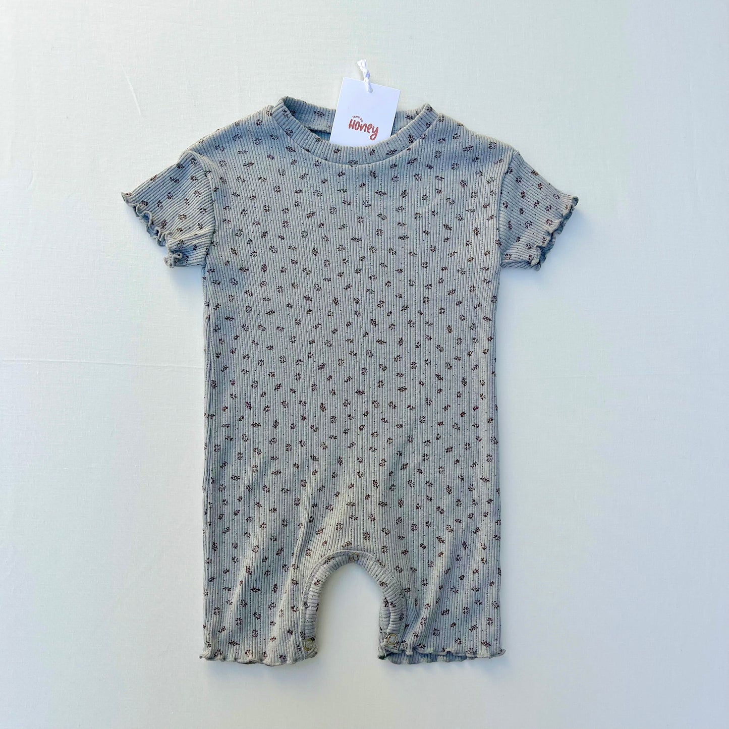 Gypsophila Bodysuit