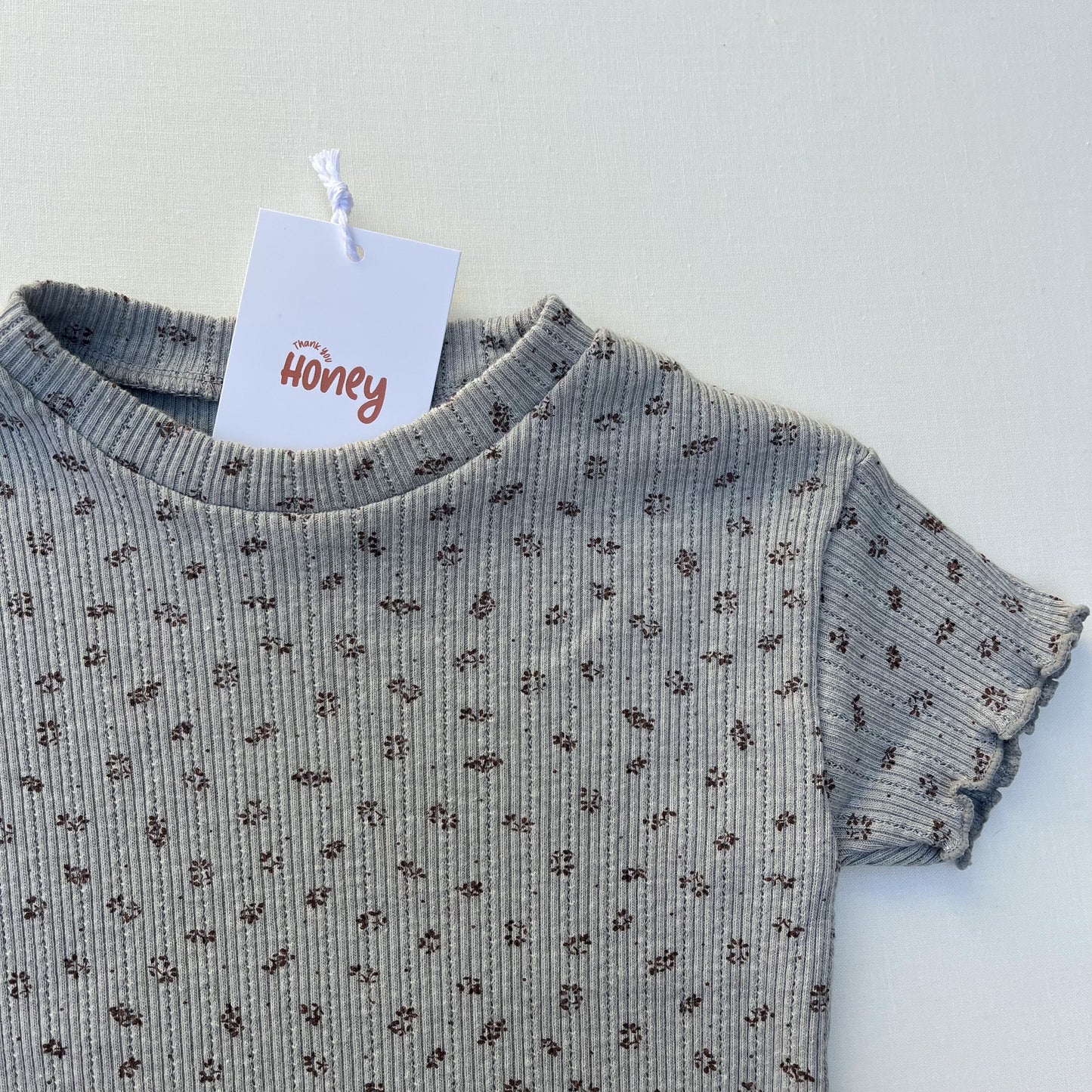 Gypsophila Bodysuit