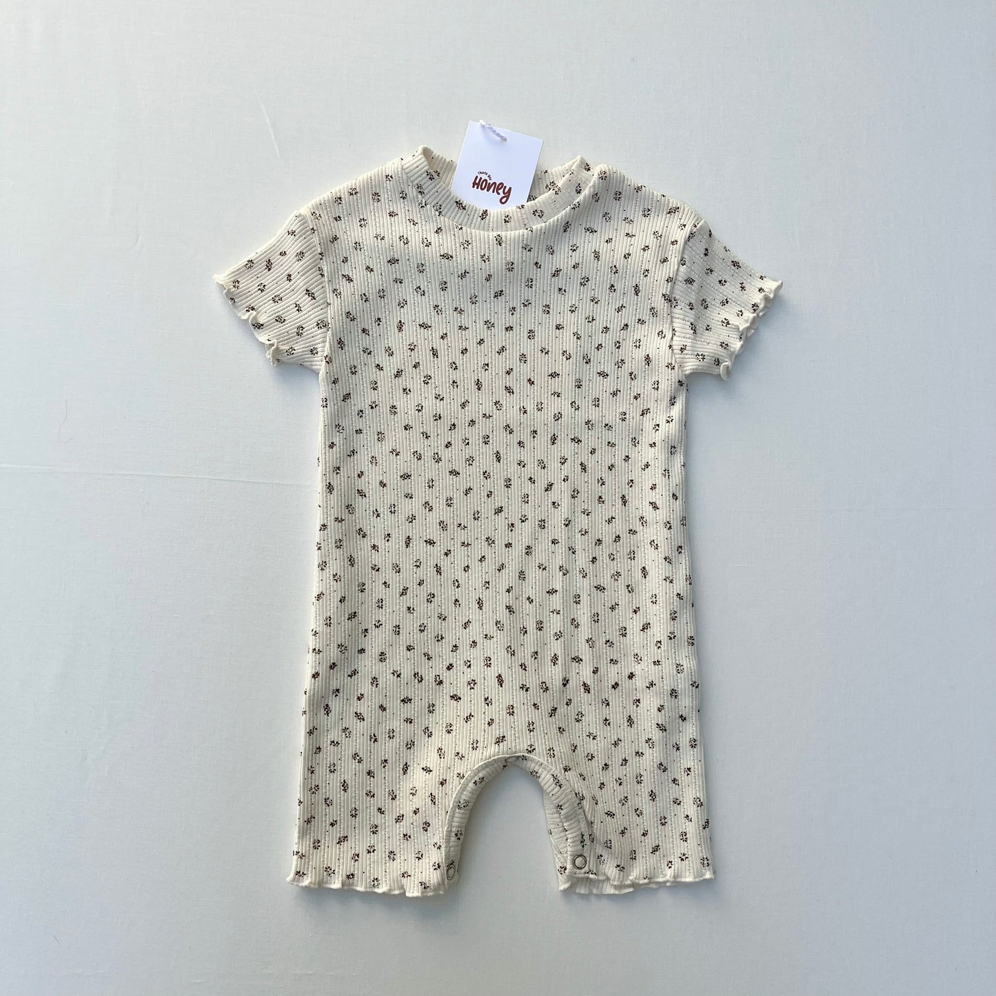 Gypsophila Bodysuit