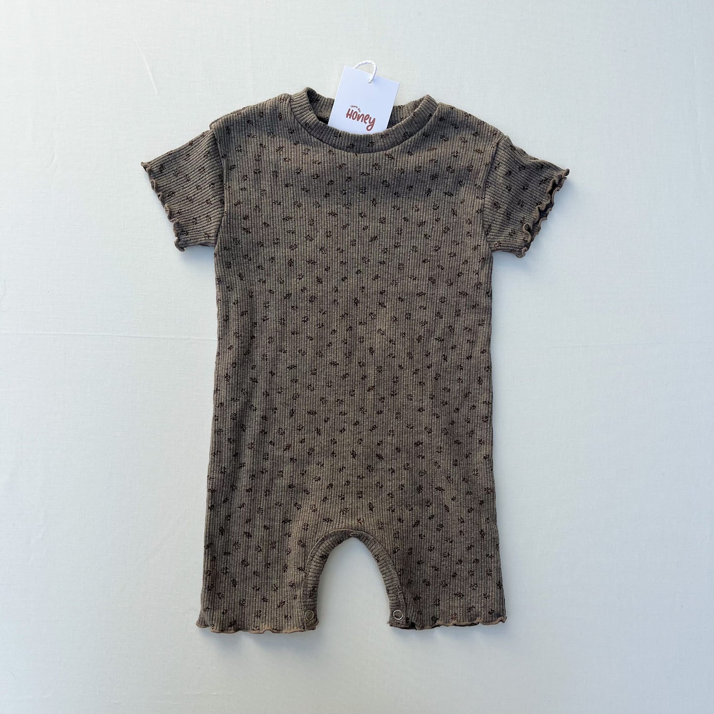Gypsophila Bodysuit