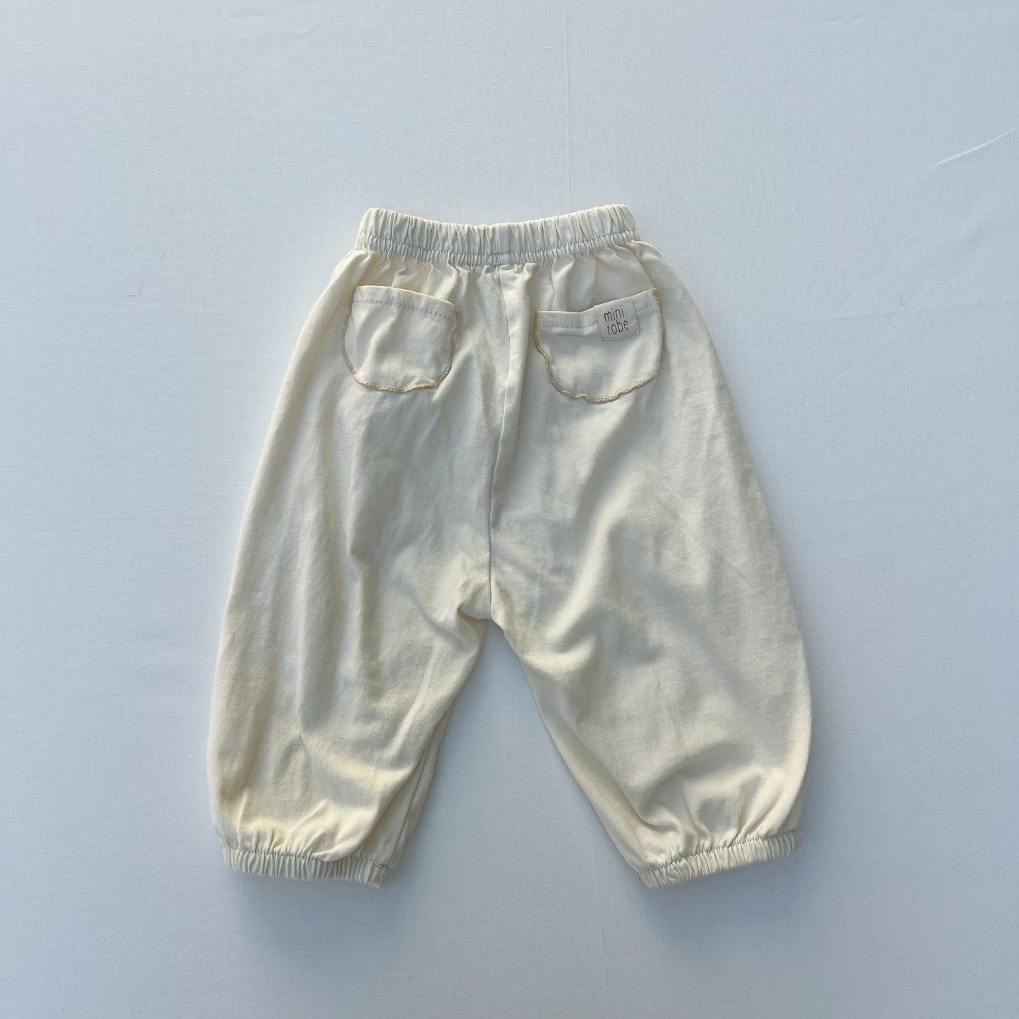 Bebe Pants