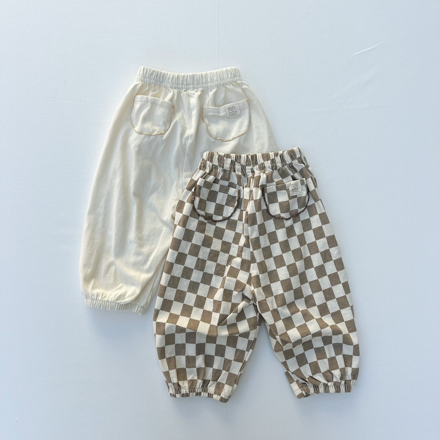 Bebe Pants