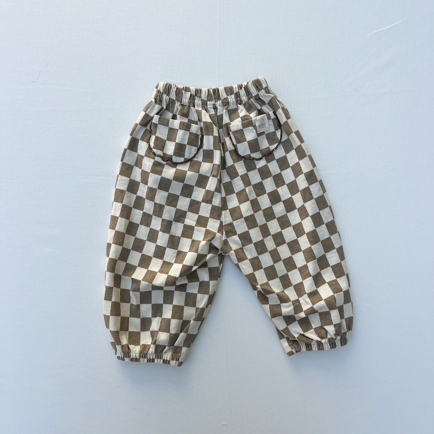 Bebe Pants